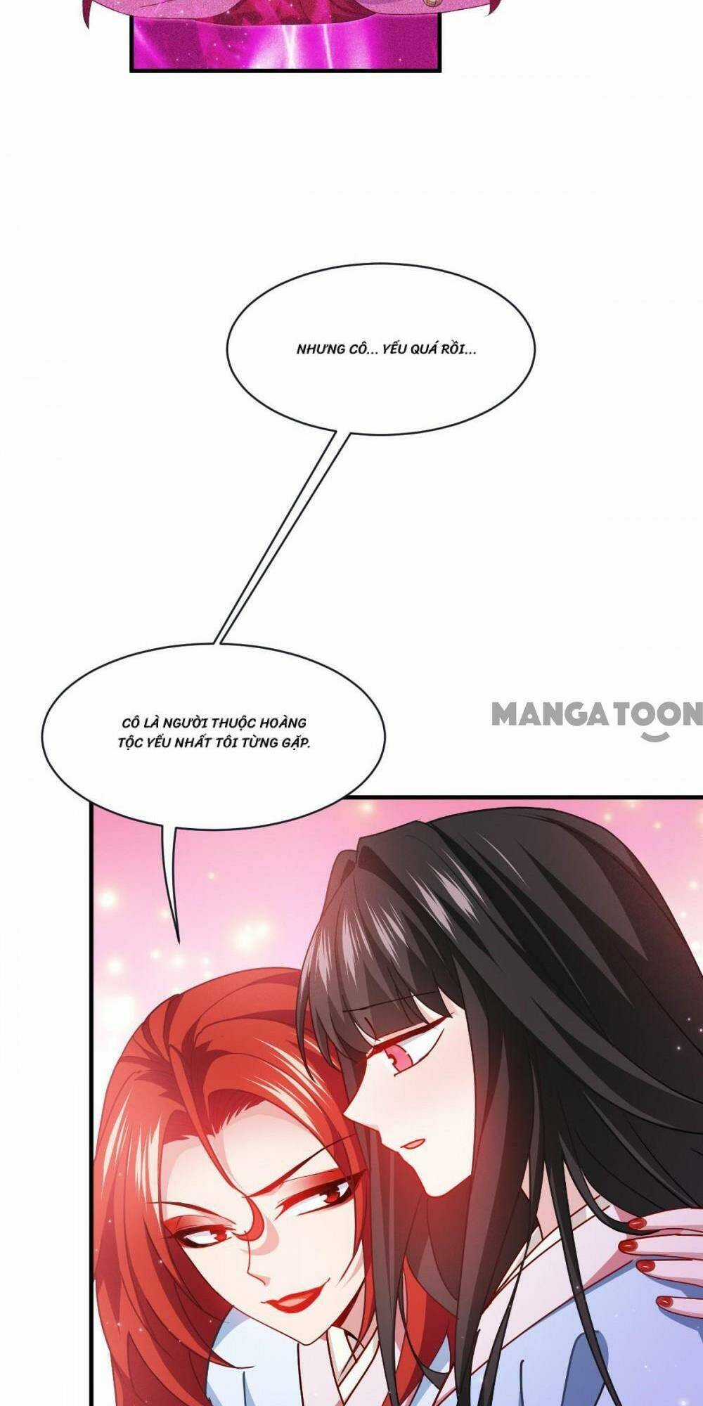 Bị Cắn Thành Vương Giả Chapter 53 trang 12