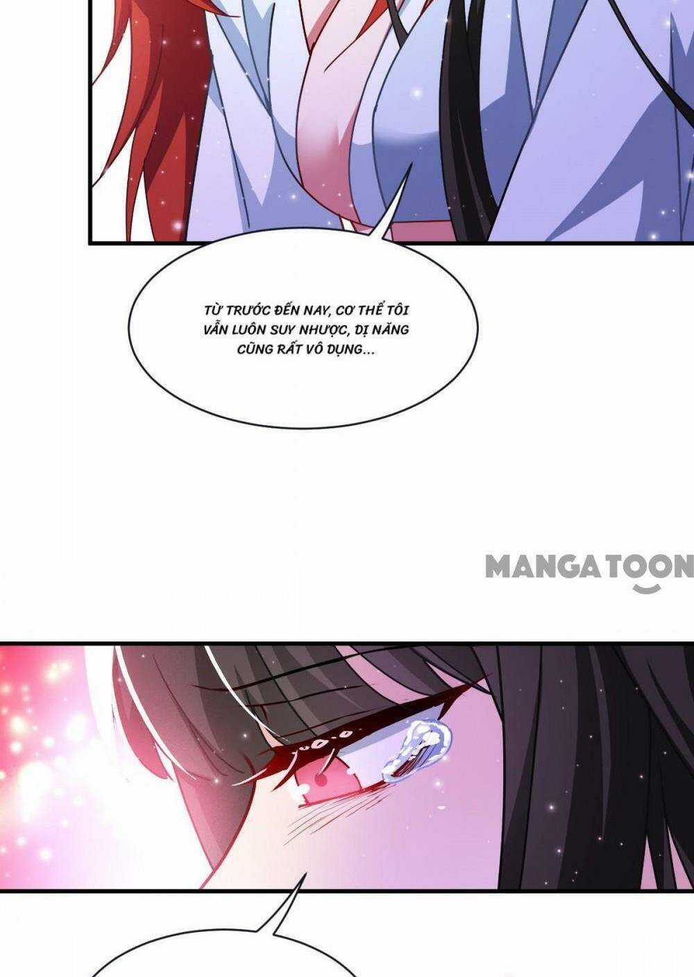 Bị Cắn Thành Vương Giả Chapter 53 trang 13