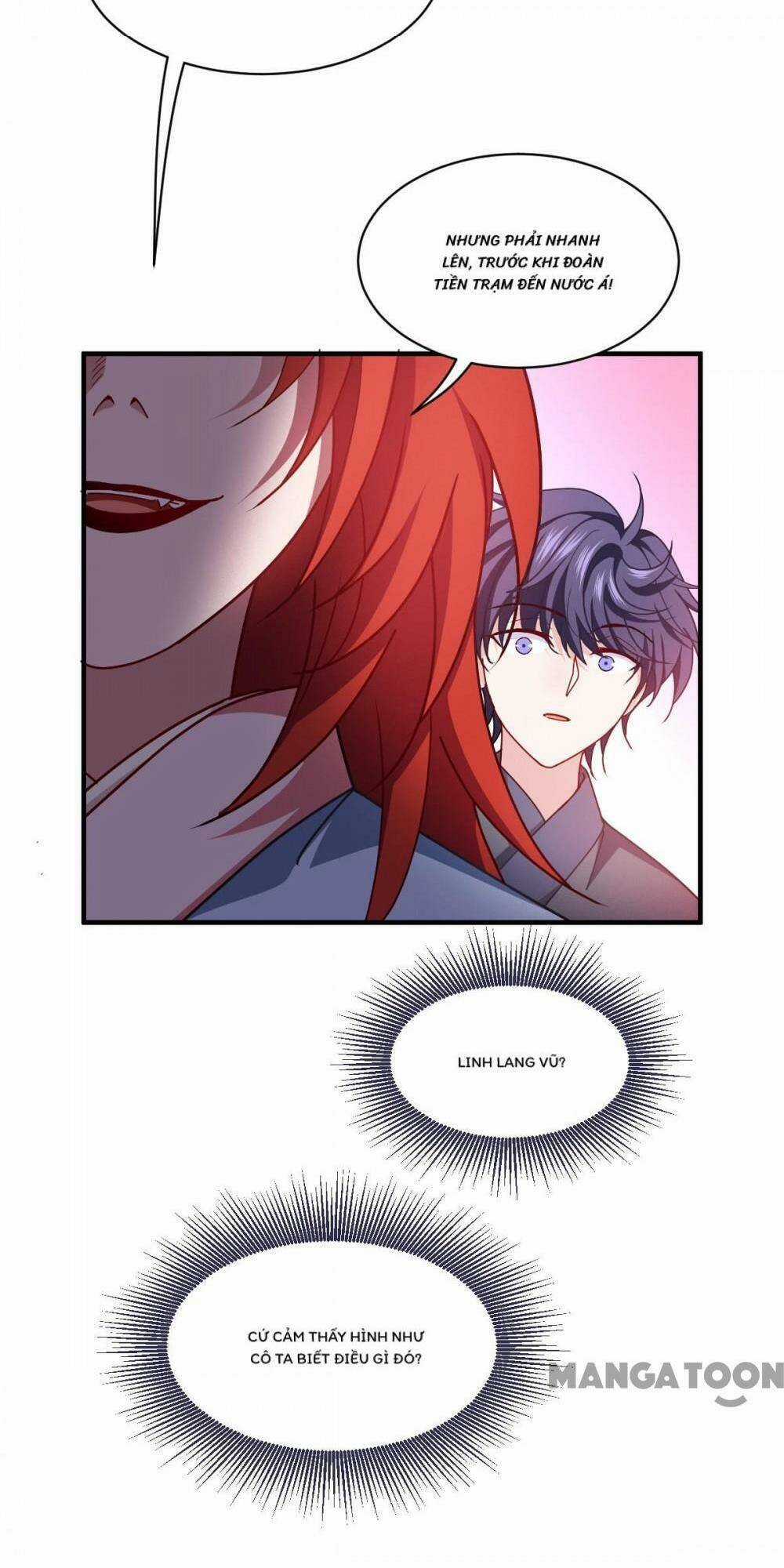 Bị Cắn Thành Vương Giả Chapter 53 trang 17