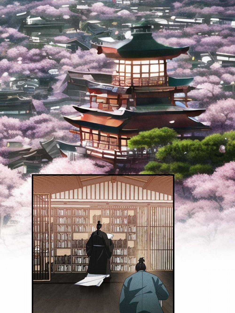 Bị Cắn Thành Vương Giả Chapter 53 trang 19