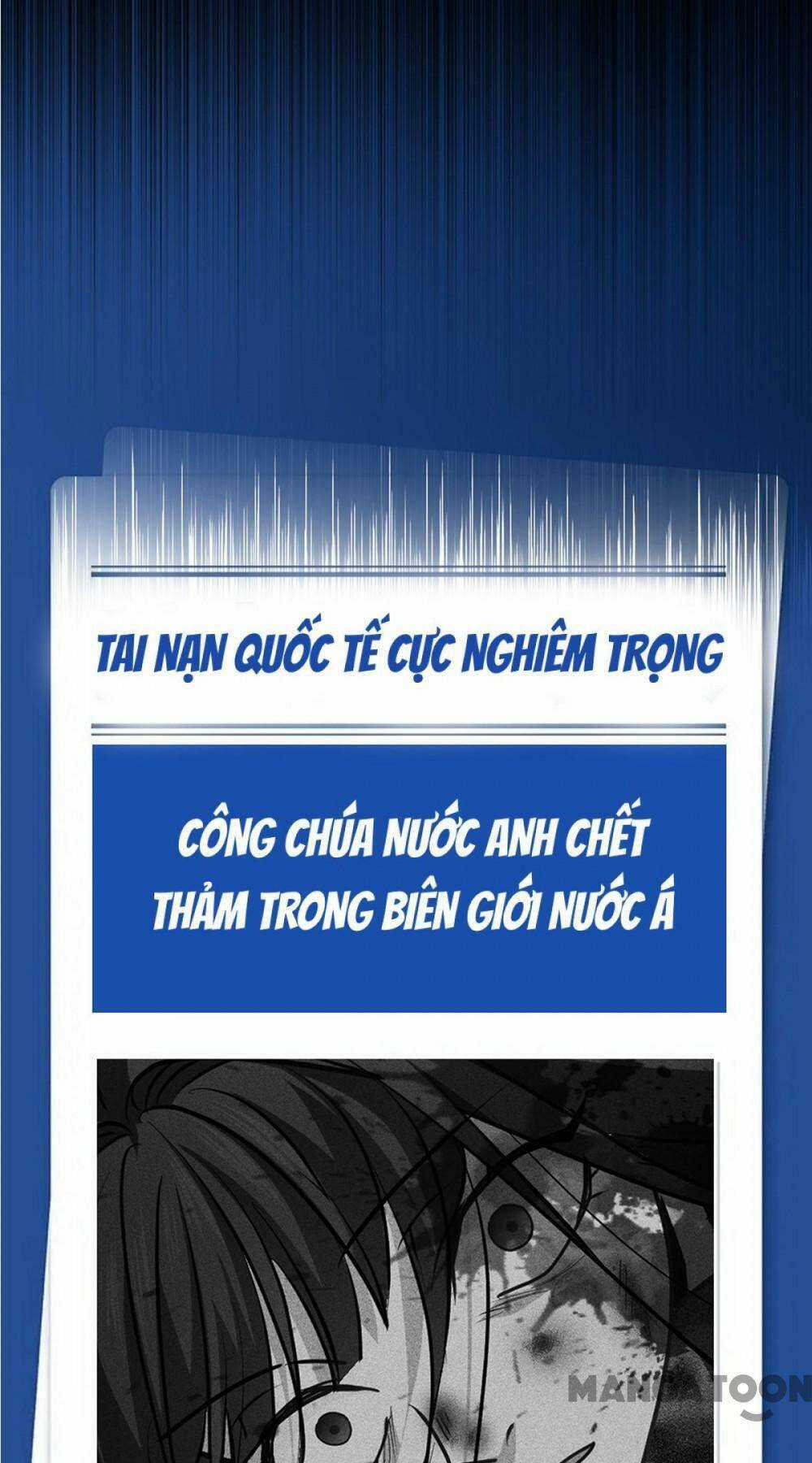 Bị Cắn Thành Vương Giả Chapter 53 trang 2