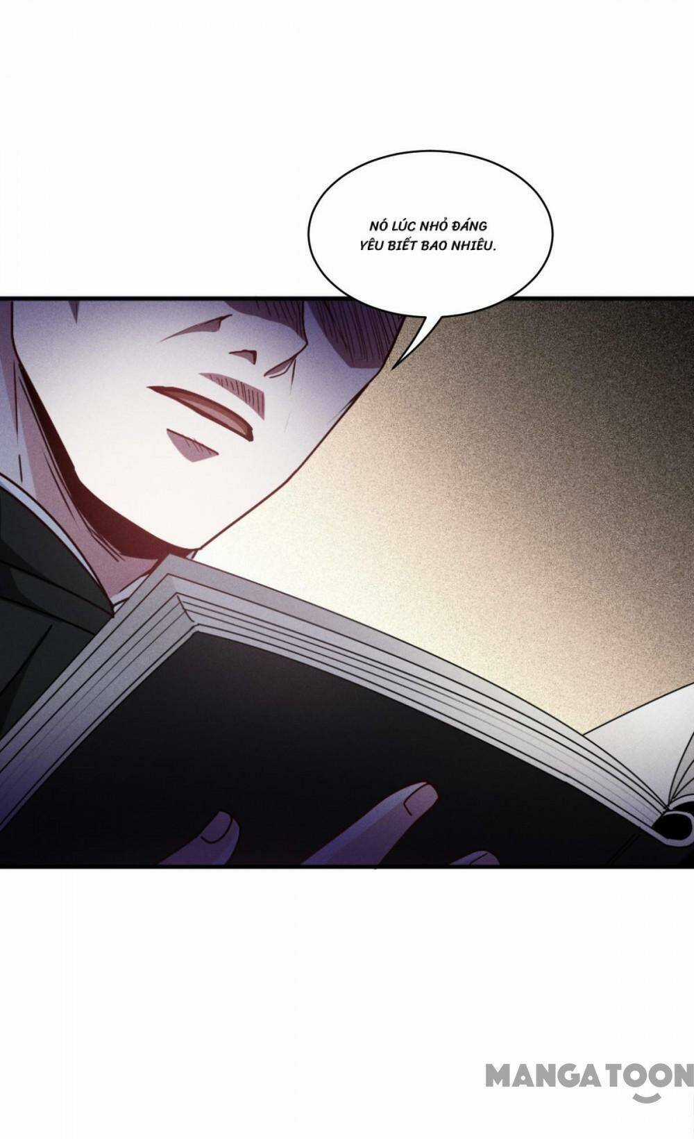 Bị Cắn Thành Vương Giả Chapter 53 trang 23