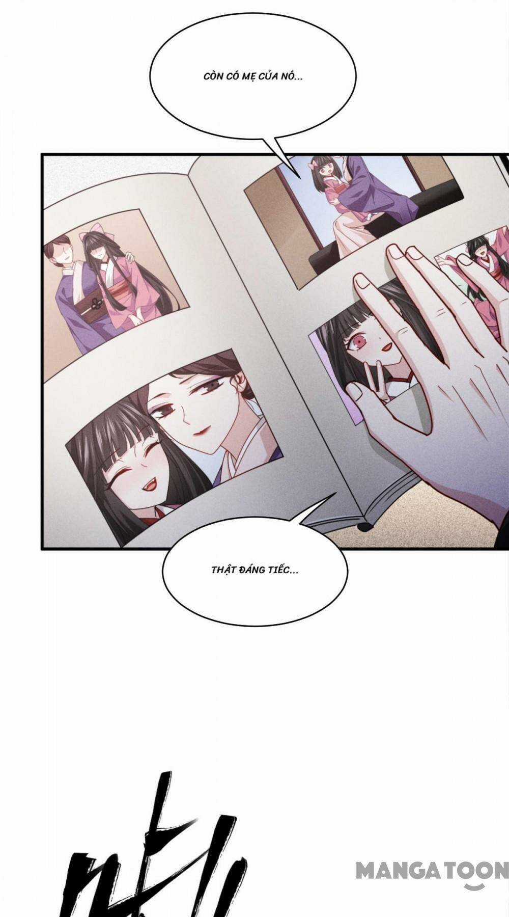 Bị Cắn Thành Vương Giả Chapter 53 trang 24