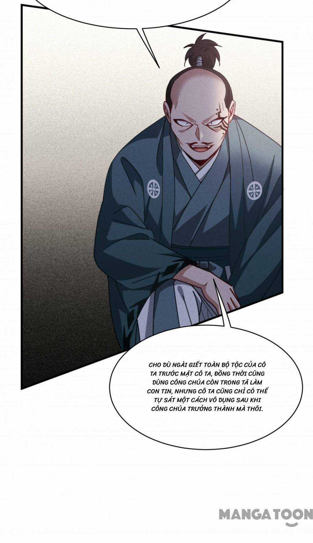 Bị Cắn Thành Vương Giả Chapter 53 trang 28