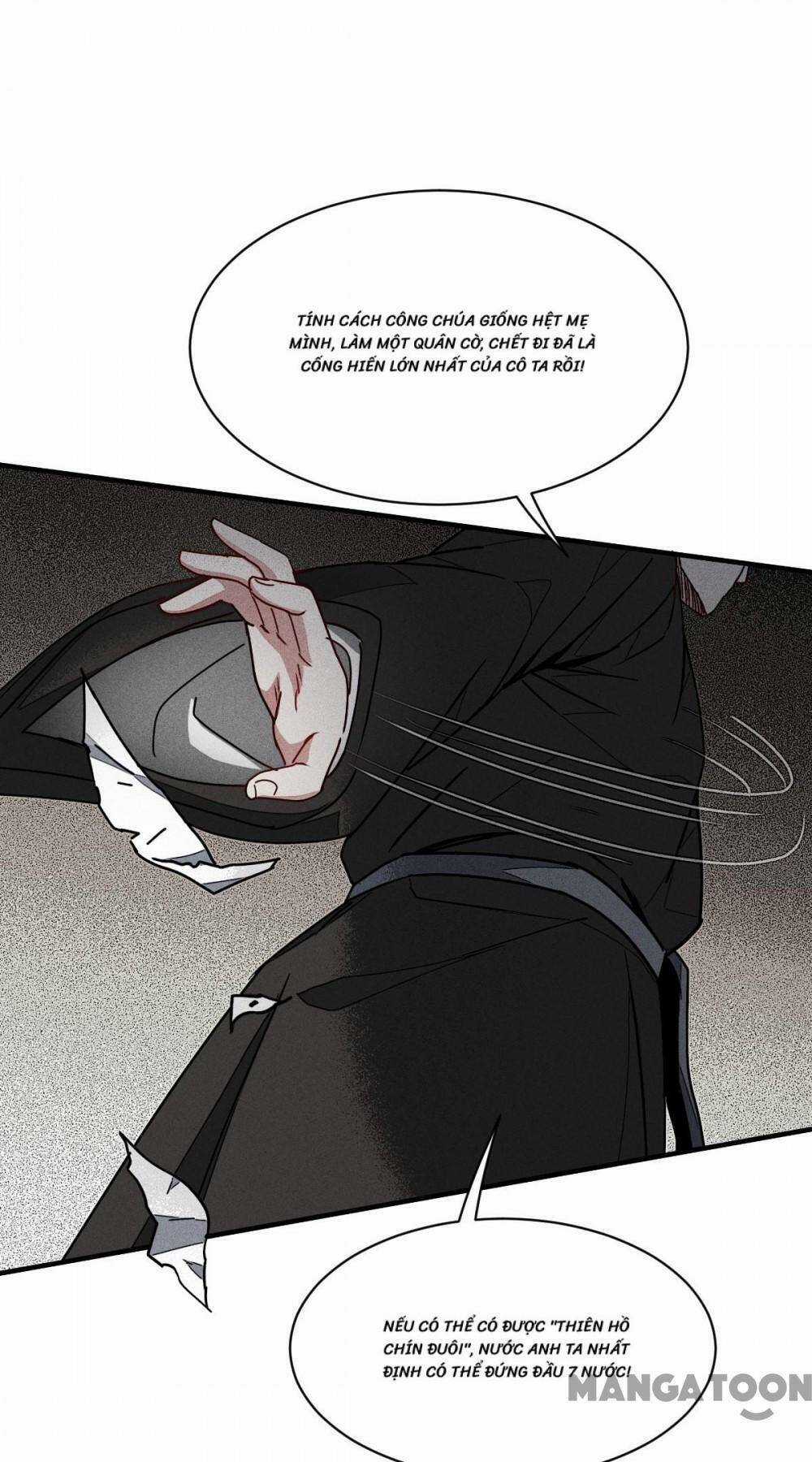 Bị Cắn Thành Vương Giả Chapter 53 trang 29