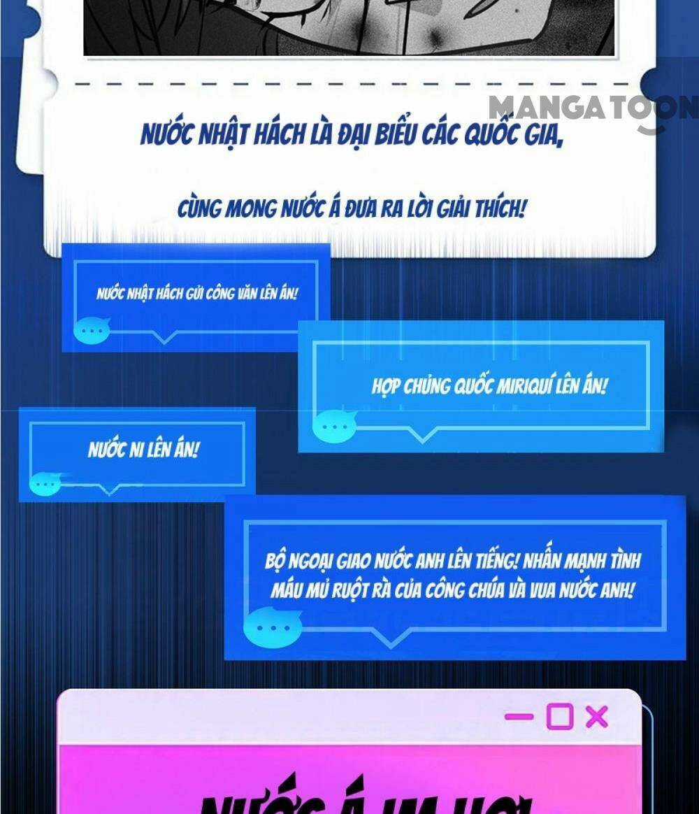 Bị Cắn Thành Vương Giả Chapter 53 trang 3