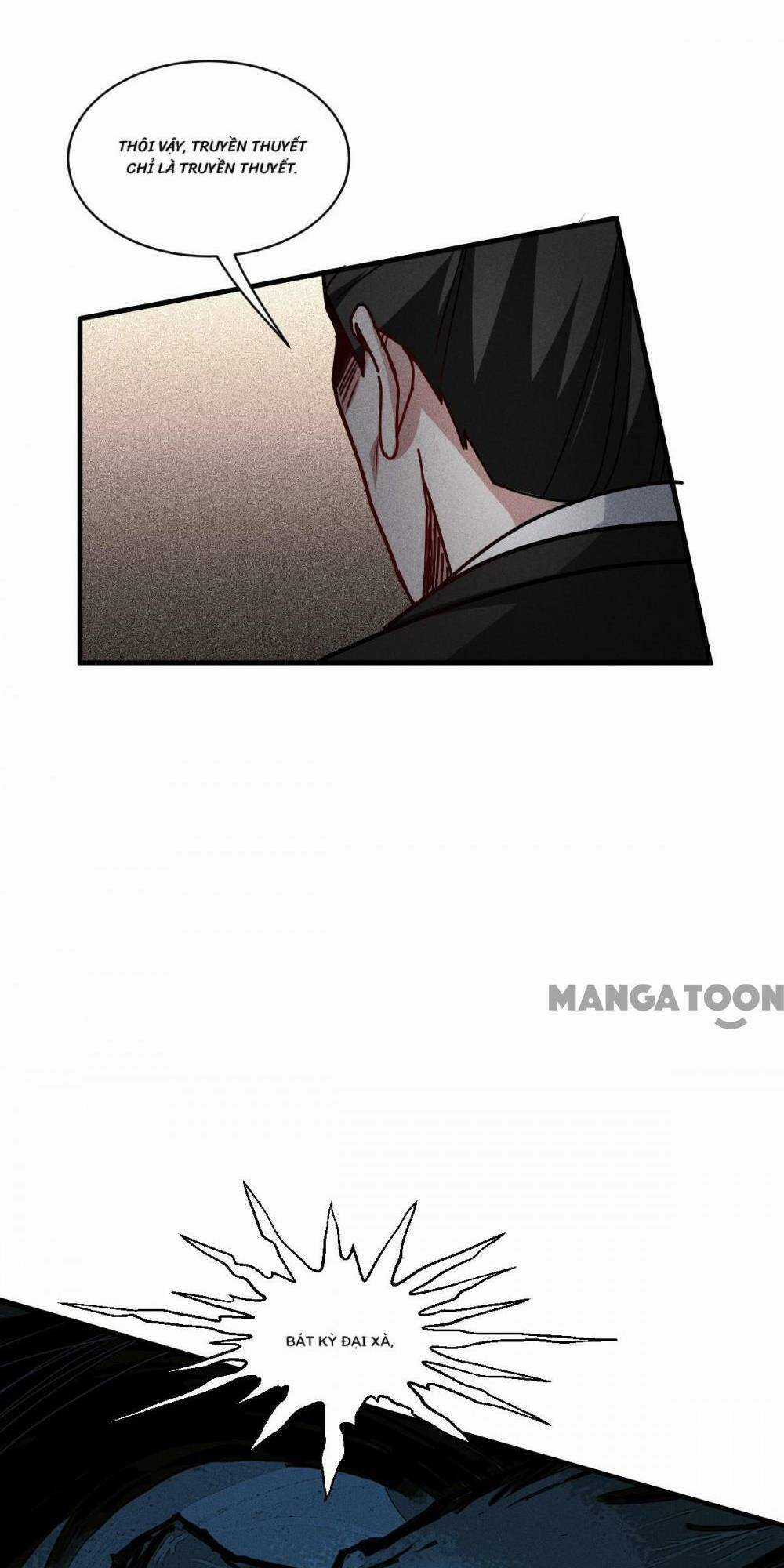 Bị Cắn Thành Vương Giả Chapter 53 trang 31