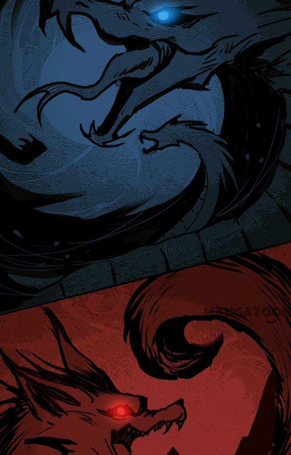 Bị Cắn Thành Vương Giả Chapter 53 trang 32