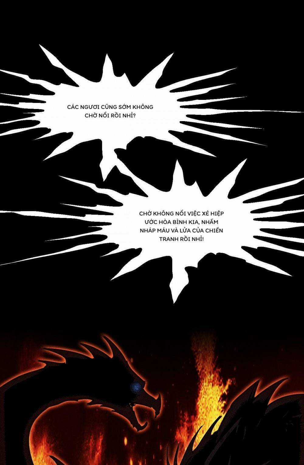 Bị Cắn Thành Vương Giả Chapter 53 trang 34