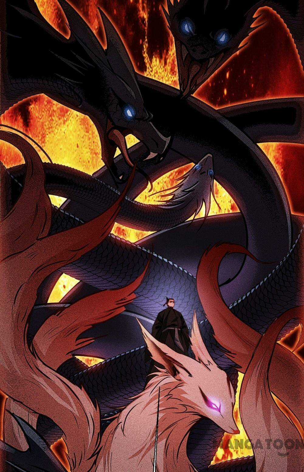 Bị Cắn Thành Vương Giả Chapter 53 trang 35