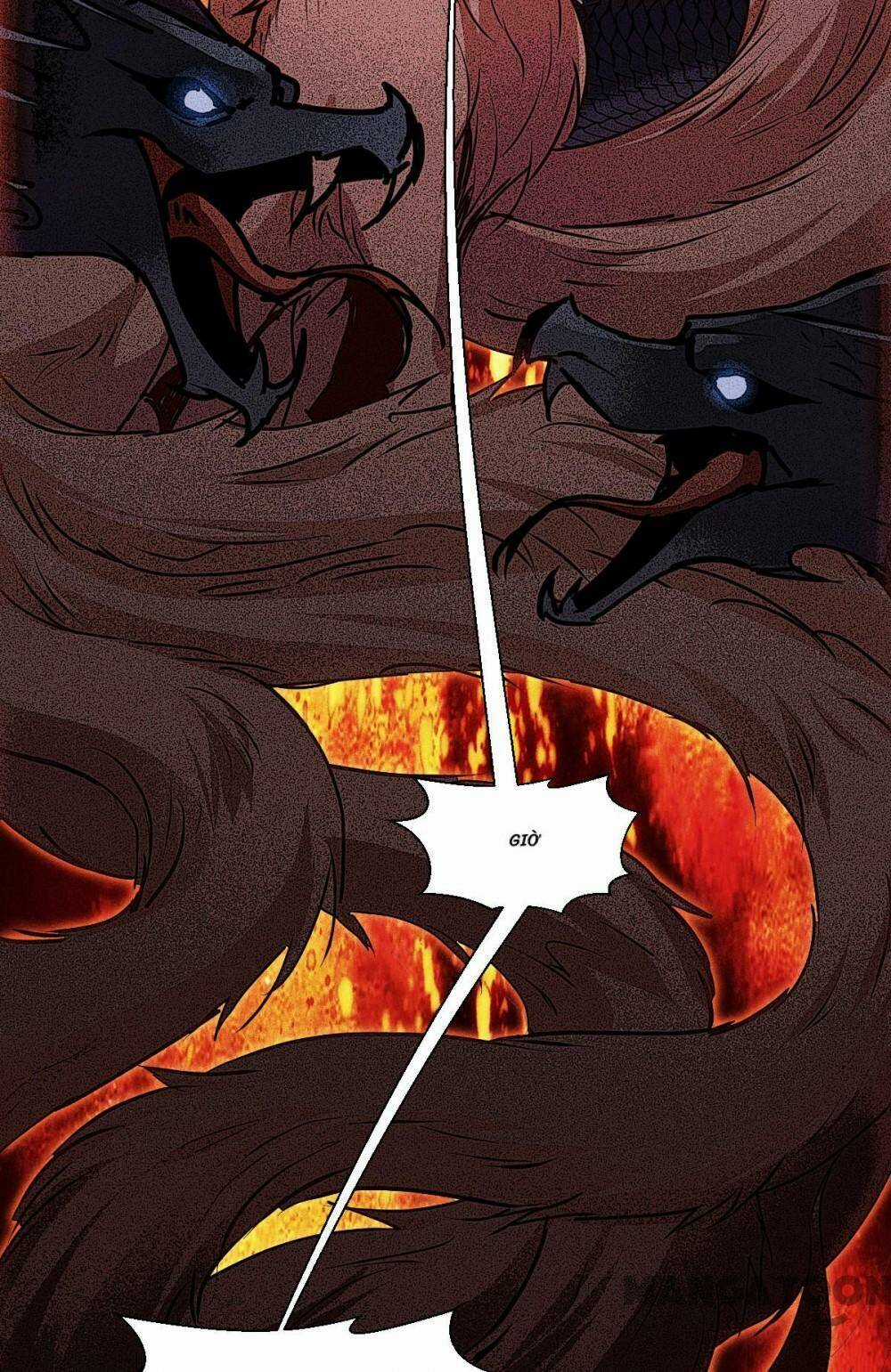 Bị Cắn Thành Vương Giả Chapter 53 trang 36