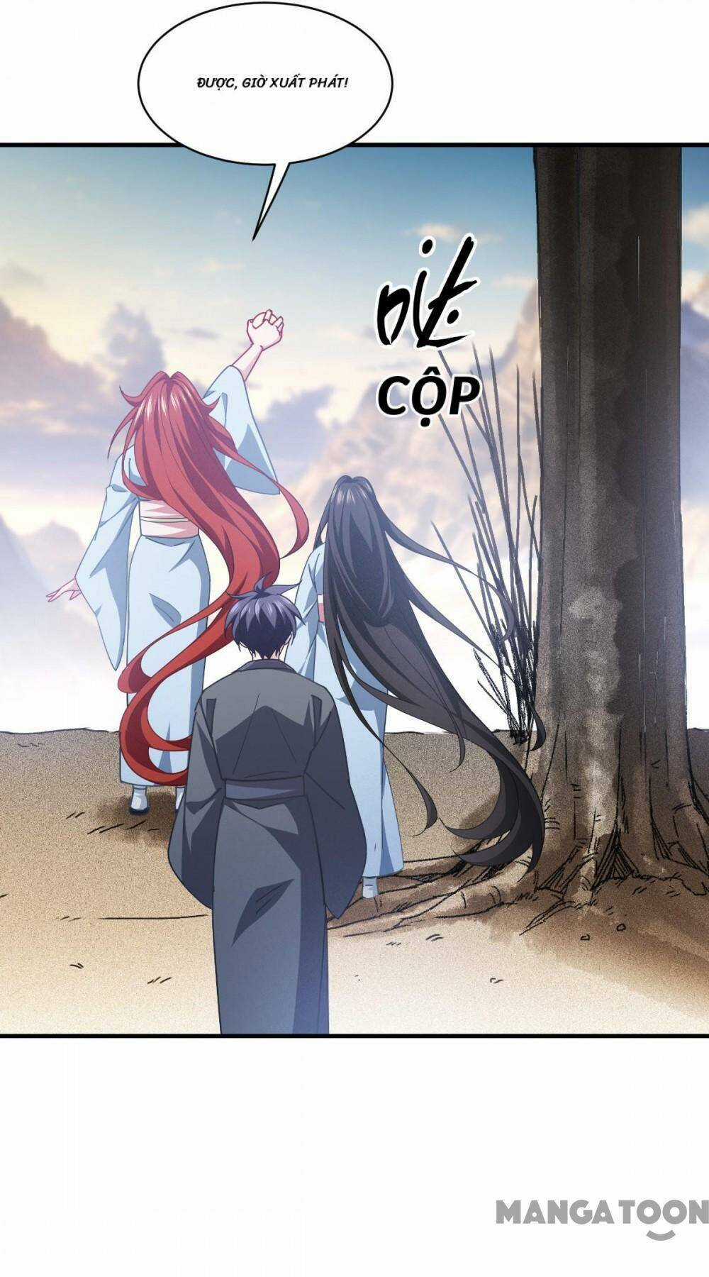 Bị Cắn Thành Vương Giả Chapter 53 trang 39