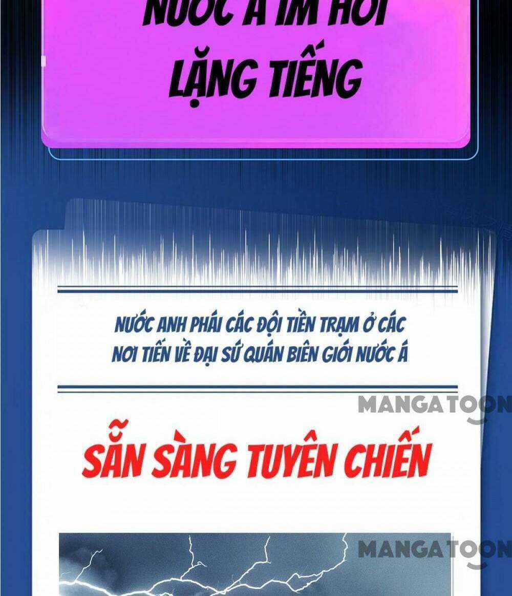 Bị Cắn Thành Vương Giả Chapter 53 trang 4