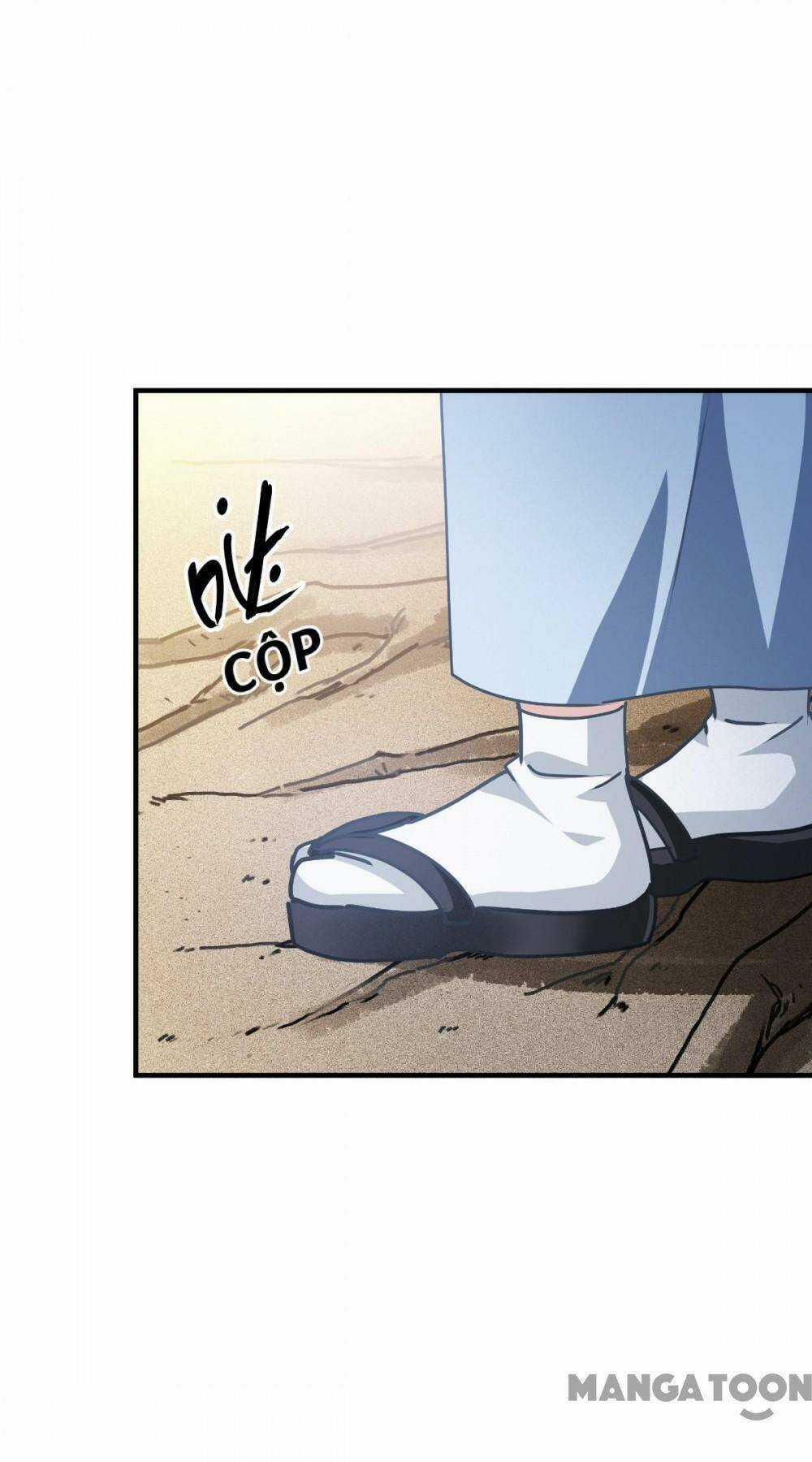 Bị Cắn Thành Vương Giả Chapter 53 trang 40