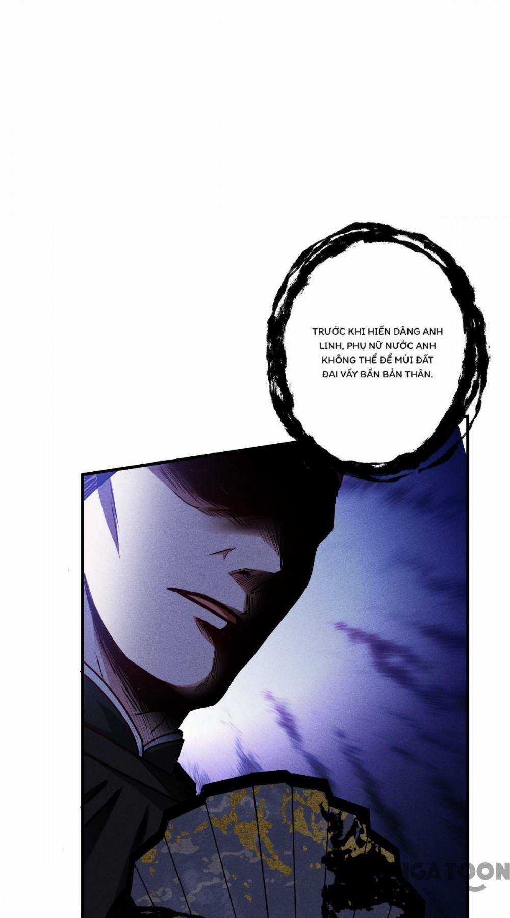 Bị Cắn Thành Vương Giả Chapter 53 trang 46