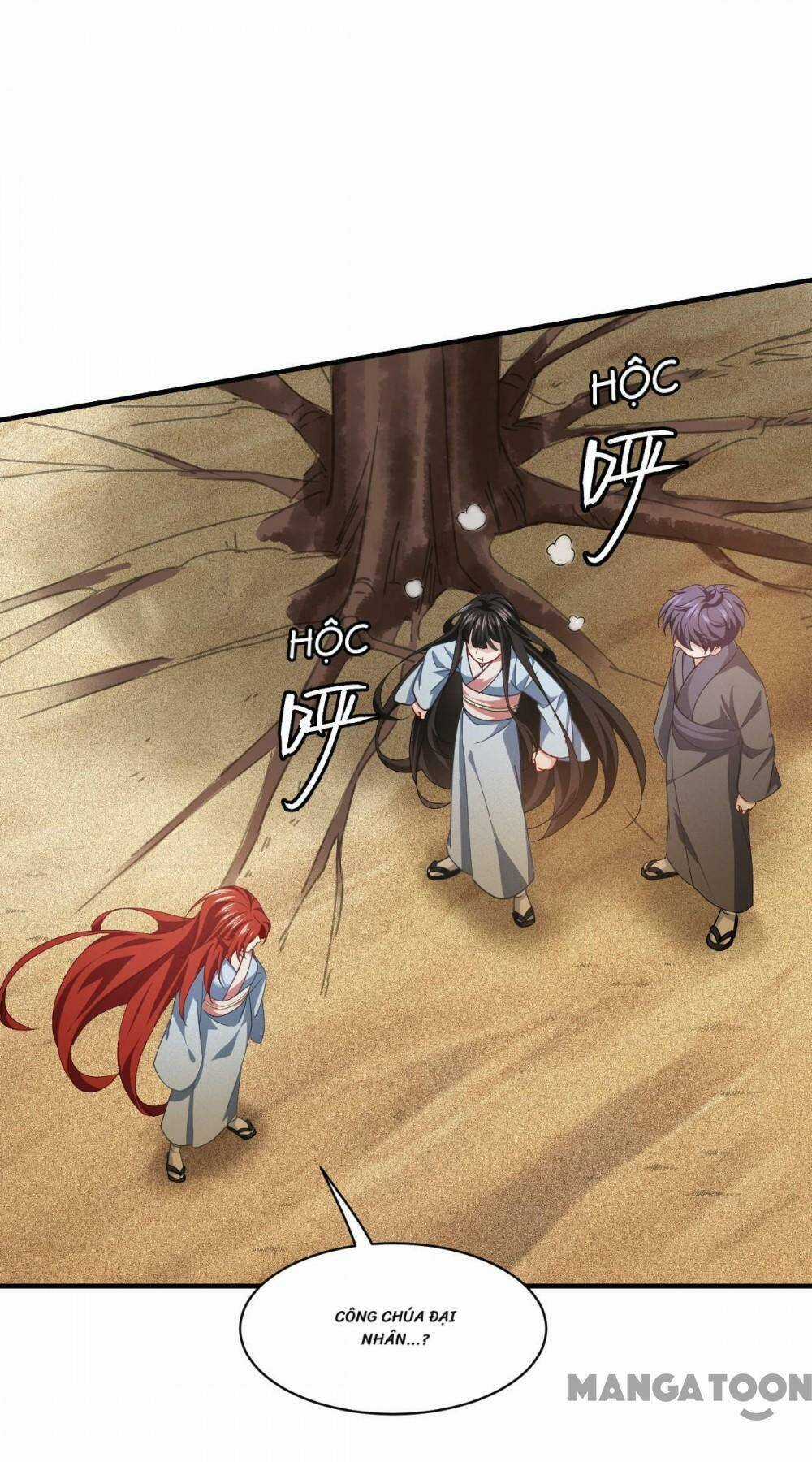 Bị Cắn Thành Vương Giả Chapter 53 trang 51