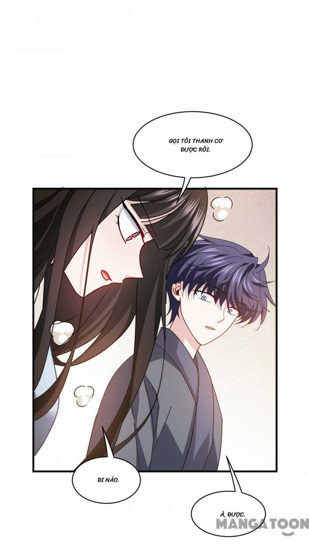 Bị Cắn Thành Vương Giả Chapter 53 trang 52