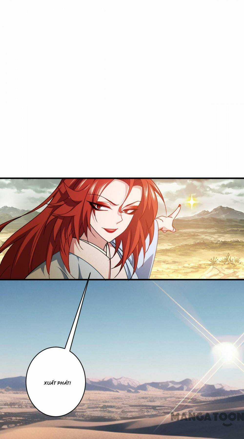 Bị Cắn Thành Vương Giả Chapter 53 trang 53