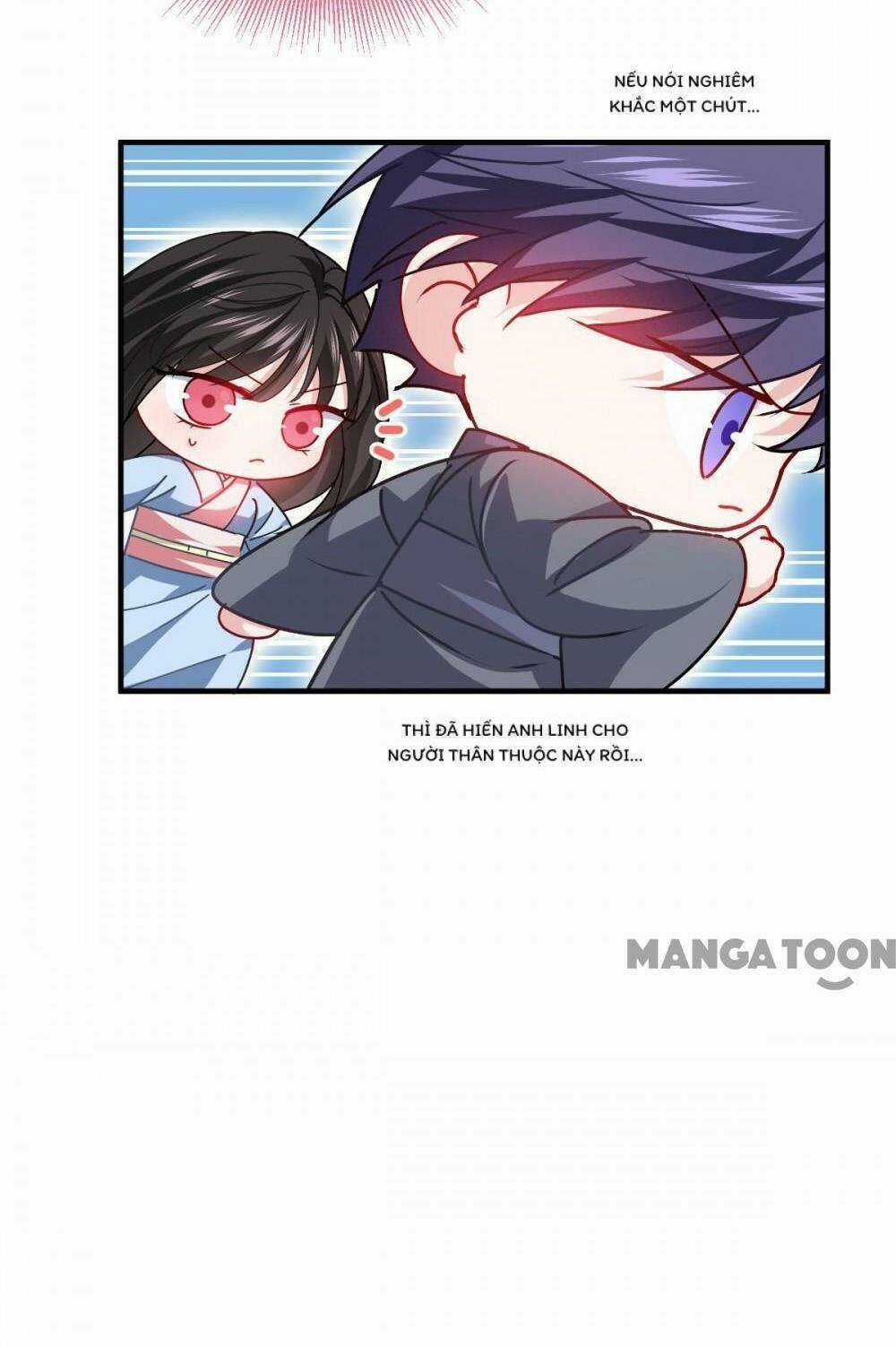 Bị Cắn Thành Vương Giả Chapter 53 trang 56