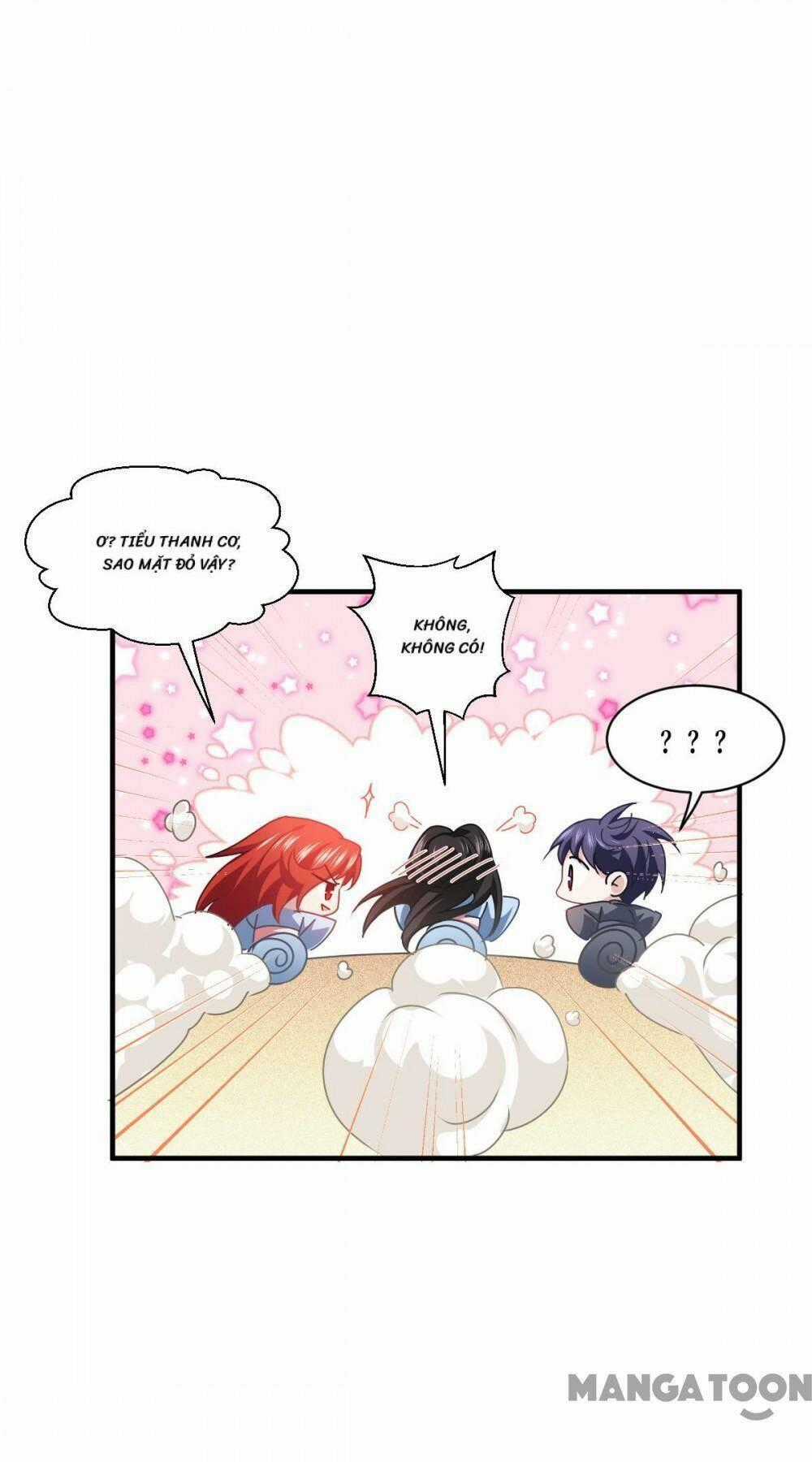 Bị Cắn Thành Vương Giả Chapter 53 trang 58