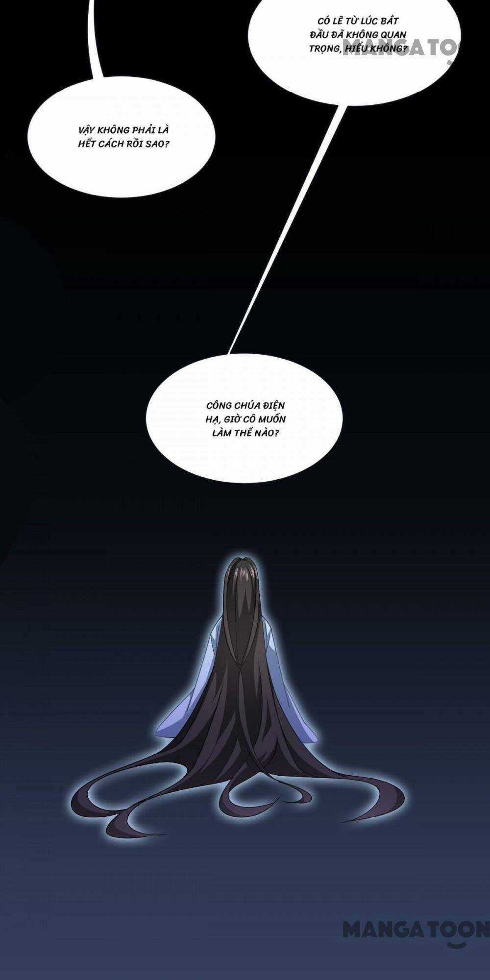 Bị Cắn Thành Vương Giả Chapter 53 trang 8