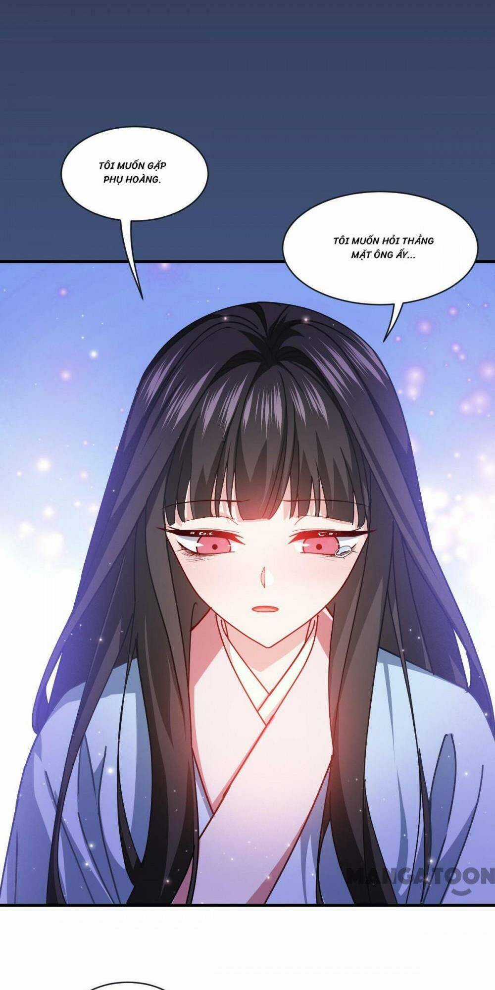 Bị Cắn Thành Vương Giả Chapter 53 trang 9