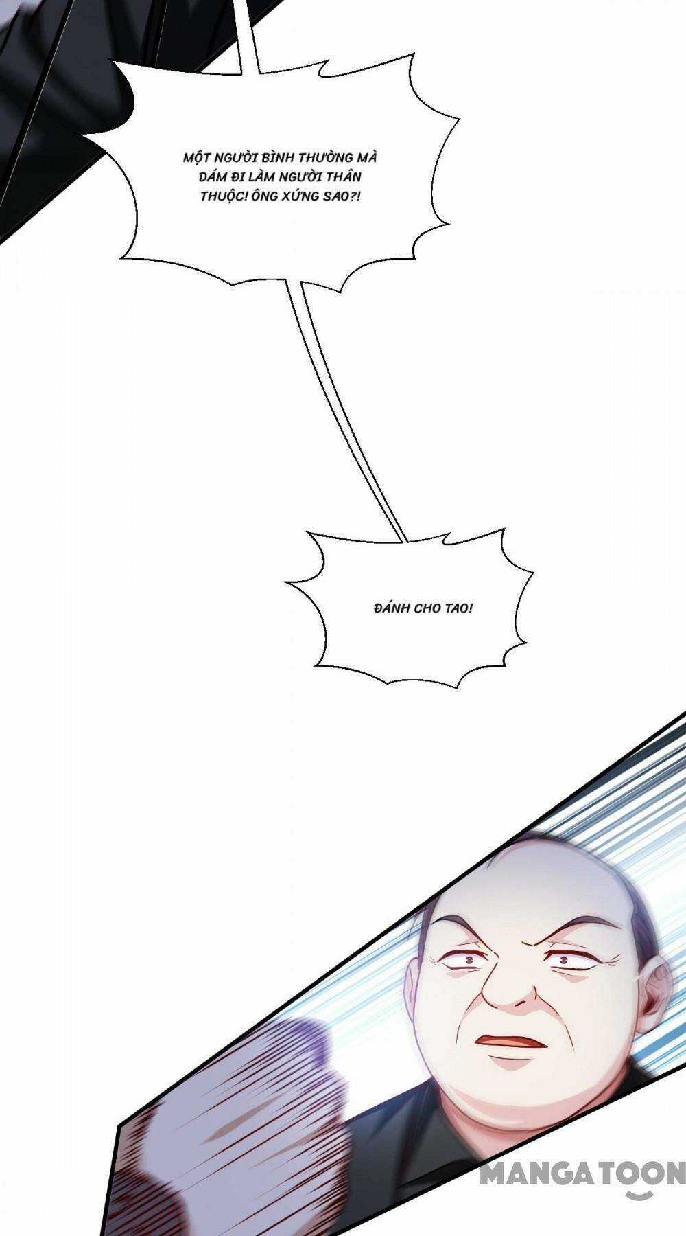 Bị Cắn Thành Vương Giả Chapter 54 trang 10