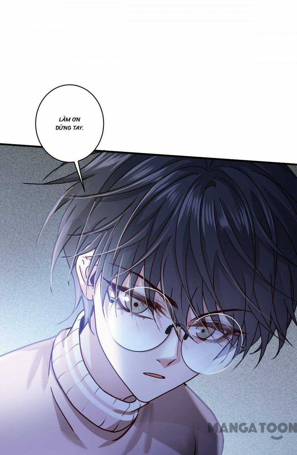 Bị Cắn Thành Vương Giả Chapter 54 trang 13