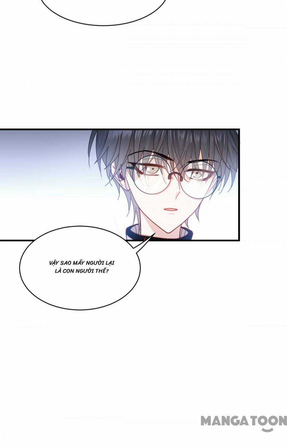 Bị Cắn Thành Vương Giả Chapter 54 trang 16