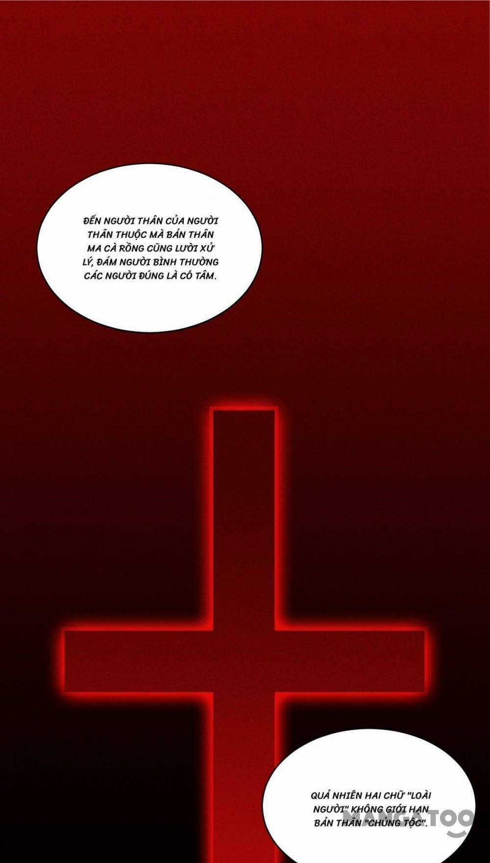 Bị Cắn Thành Vương Giả Chapter 54 trang 18