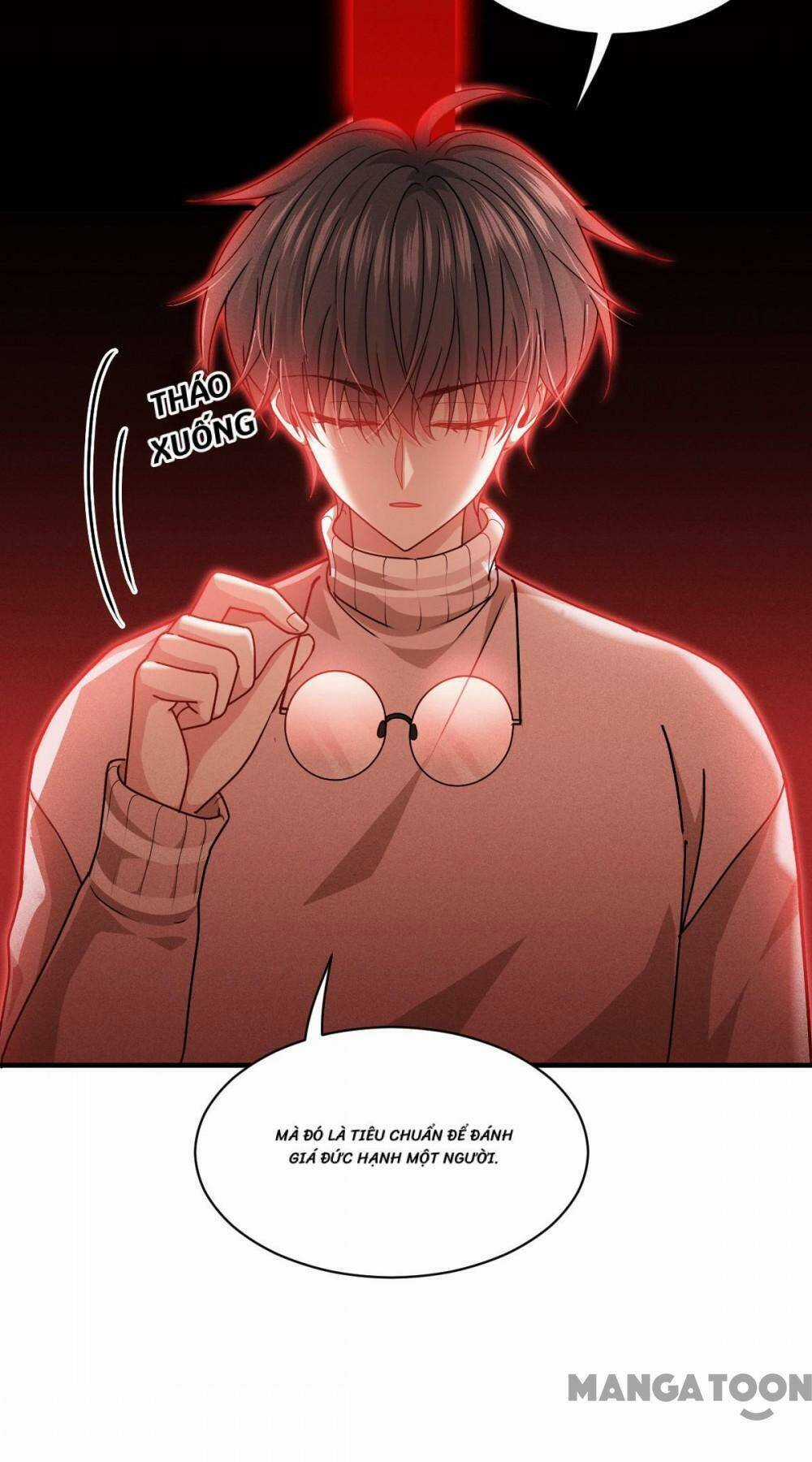 Bị Cắn Thành Vương Giả Chapter 54 trang 19