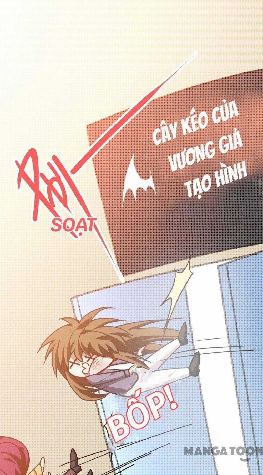 Bị Cắn Thành Vương Giả Chapter 54 trang 21