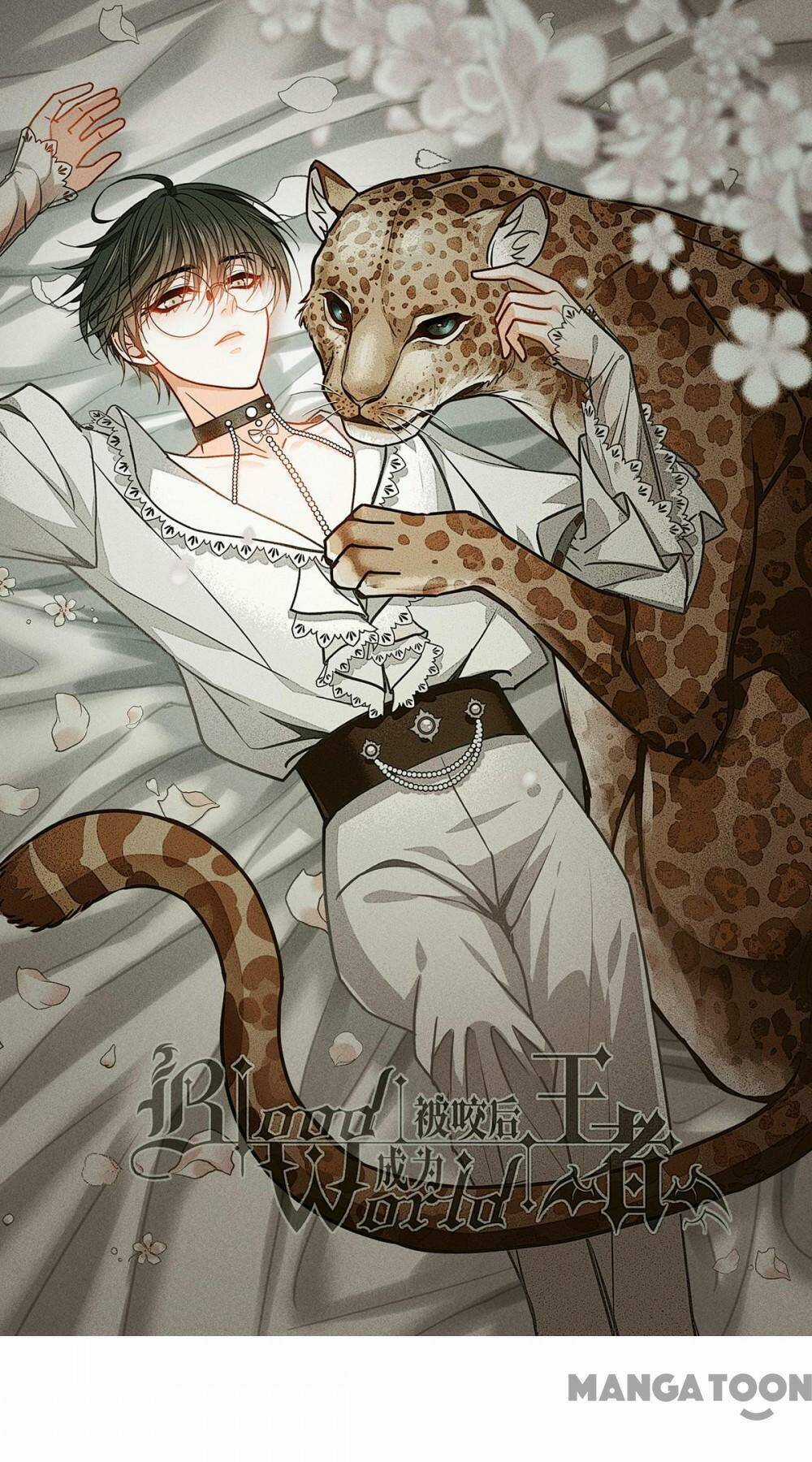 Bị Cắn Thành Vương Giả Chapter 54 trang 27