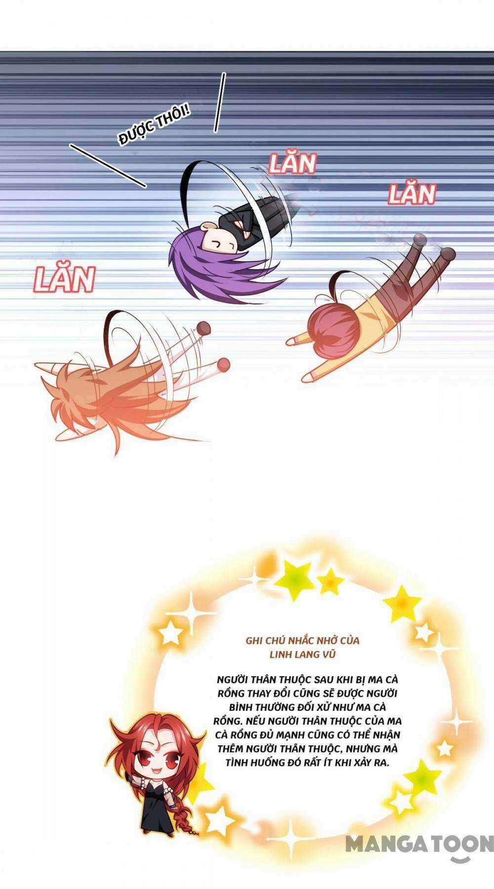 Bị Cắn Thành Vương Giả Chapter 54 trang 28