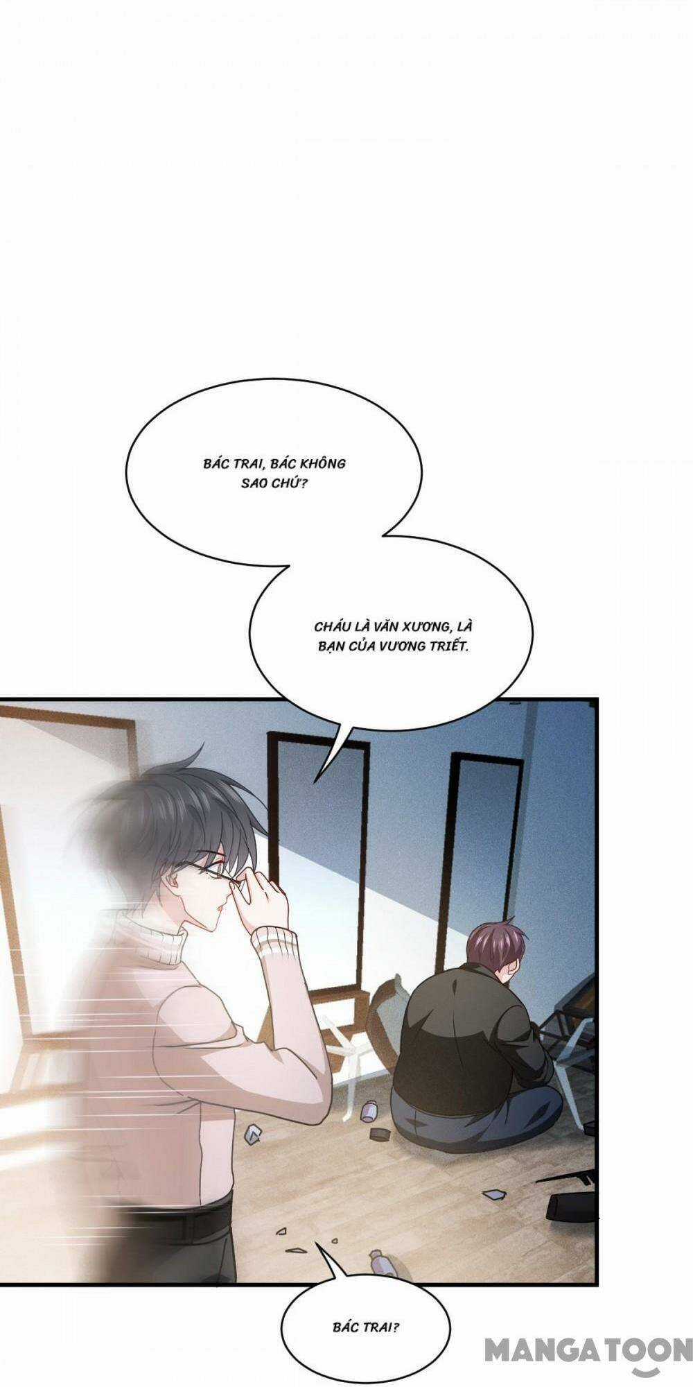 Bị Cắn Thành Vương Giả Chapter 54 trang 29