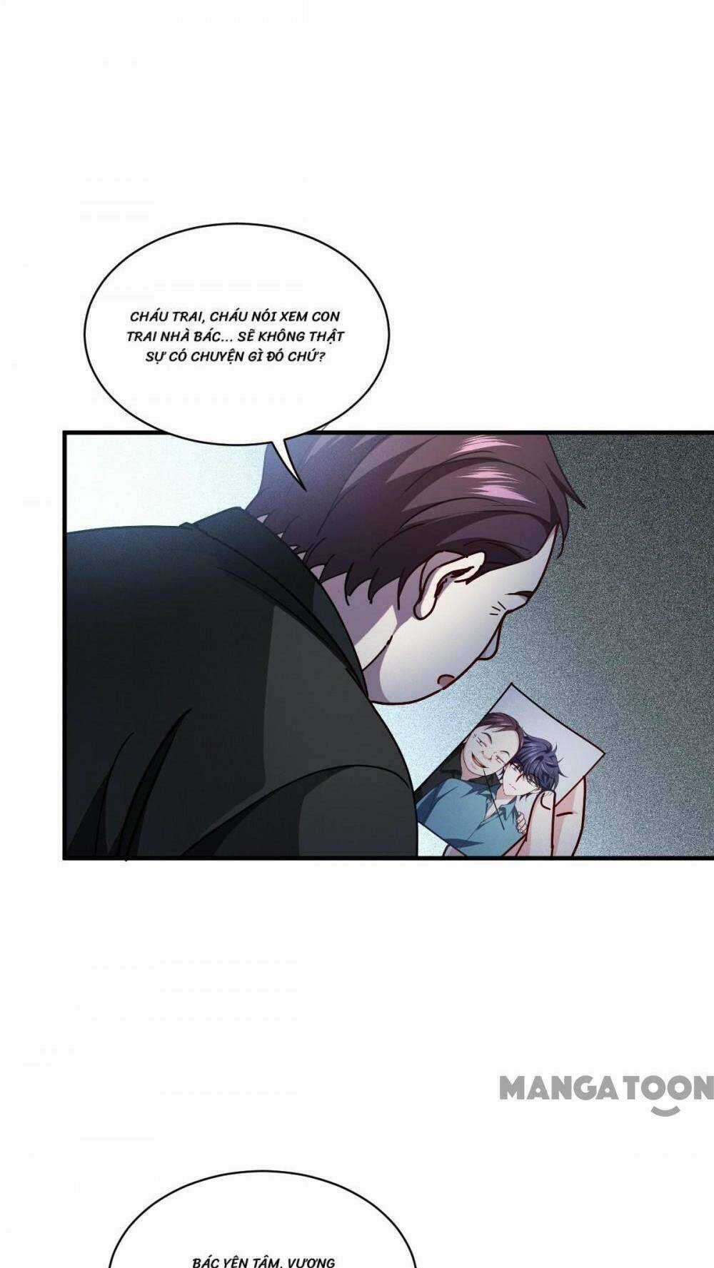 Bị Cắn Thành Vương Giả Chapter 54 trang 30