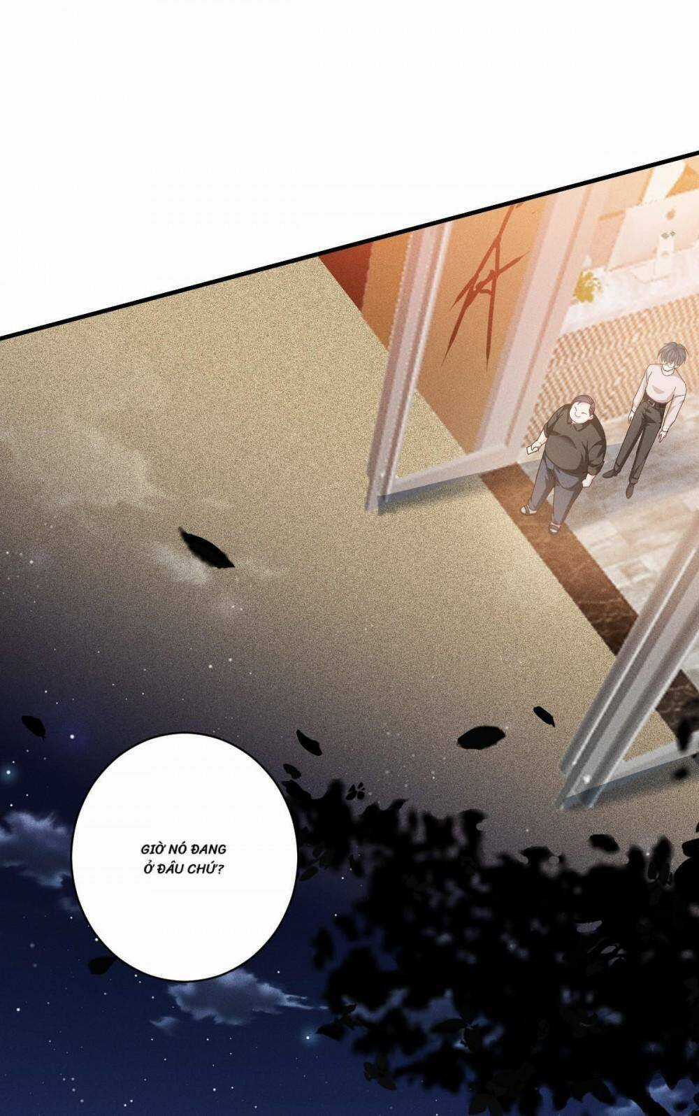 Bị Cắn Thành Vương Giả Chapter 54 trang 32