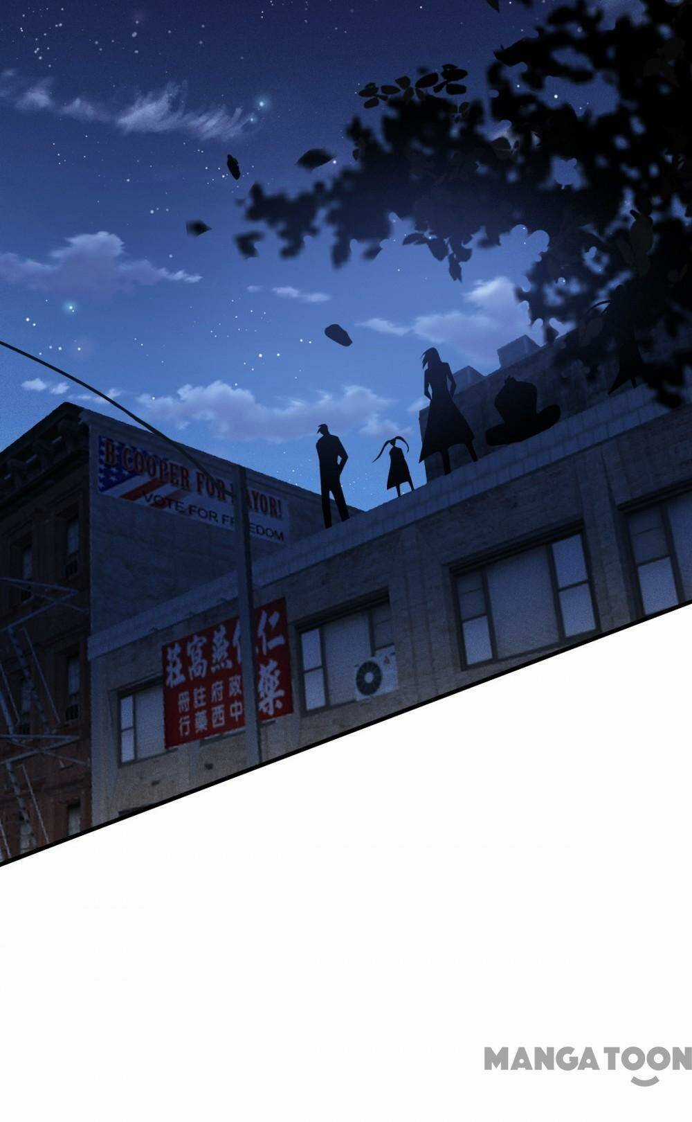 Bị Cắn Thành Vương Giả Chapter 54 trang 33