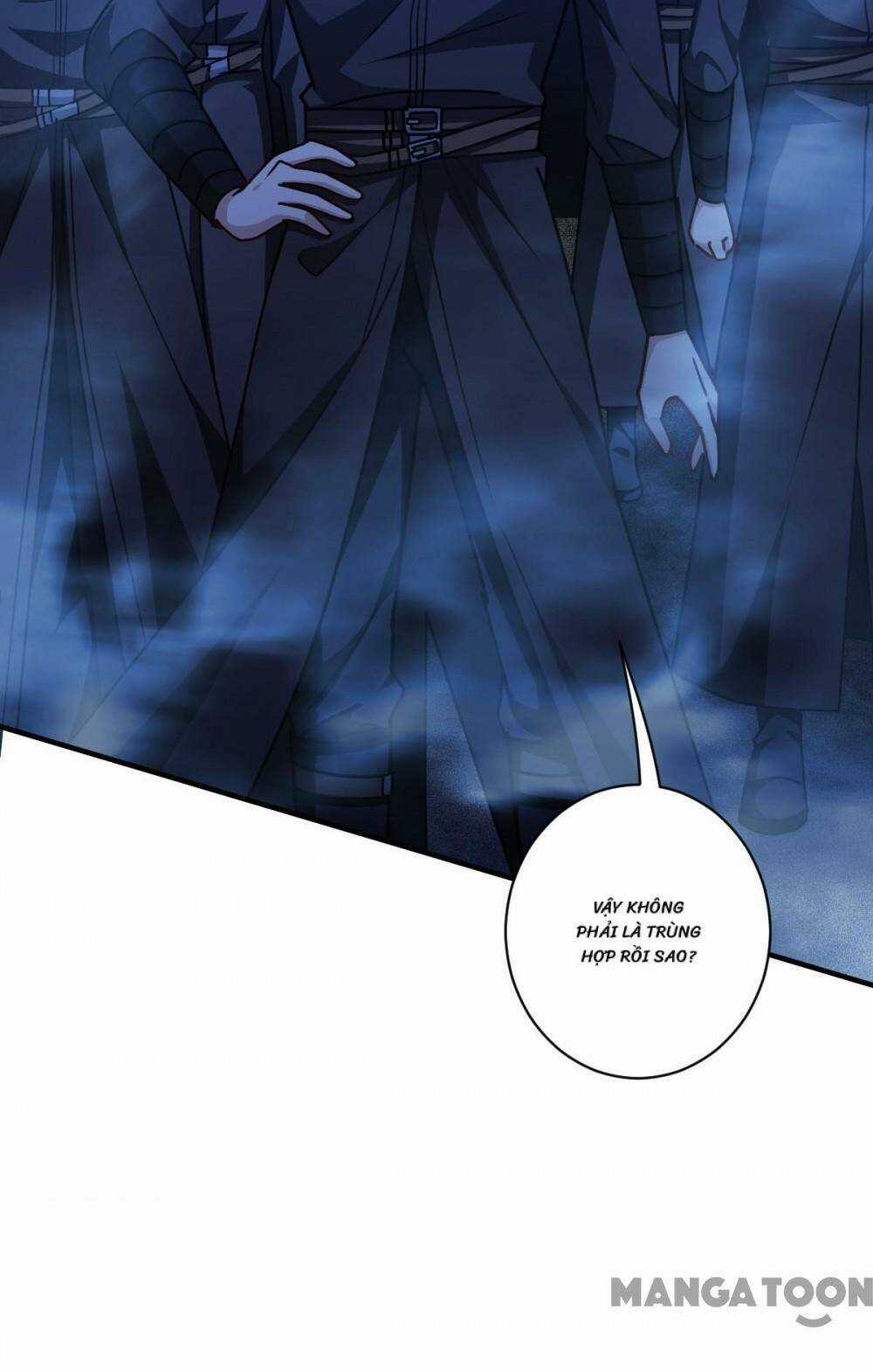 Bị Cắn Thành Vương Giả Chapter 54 trang 43