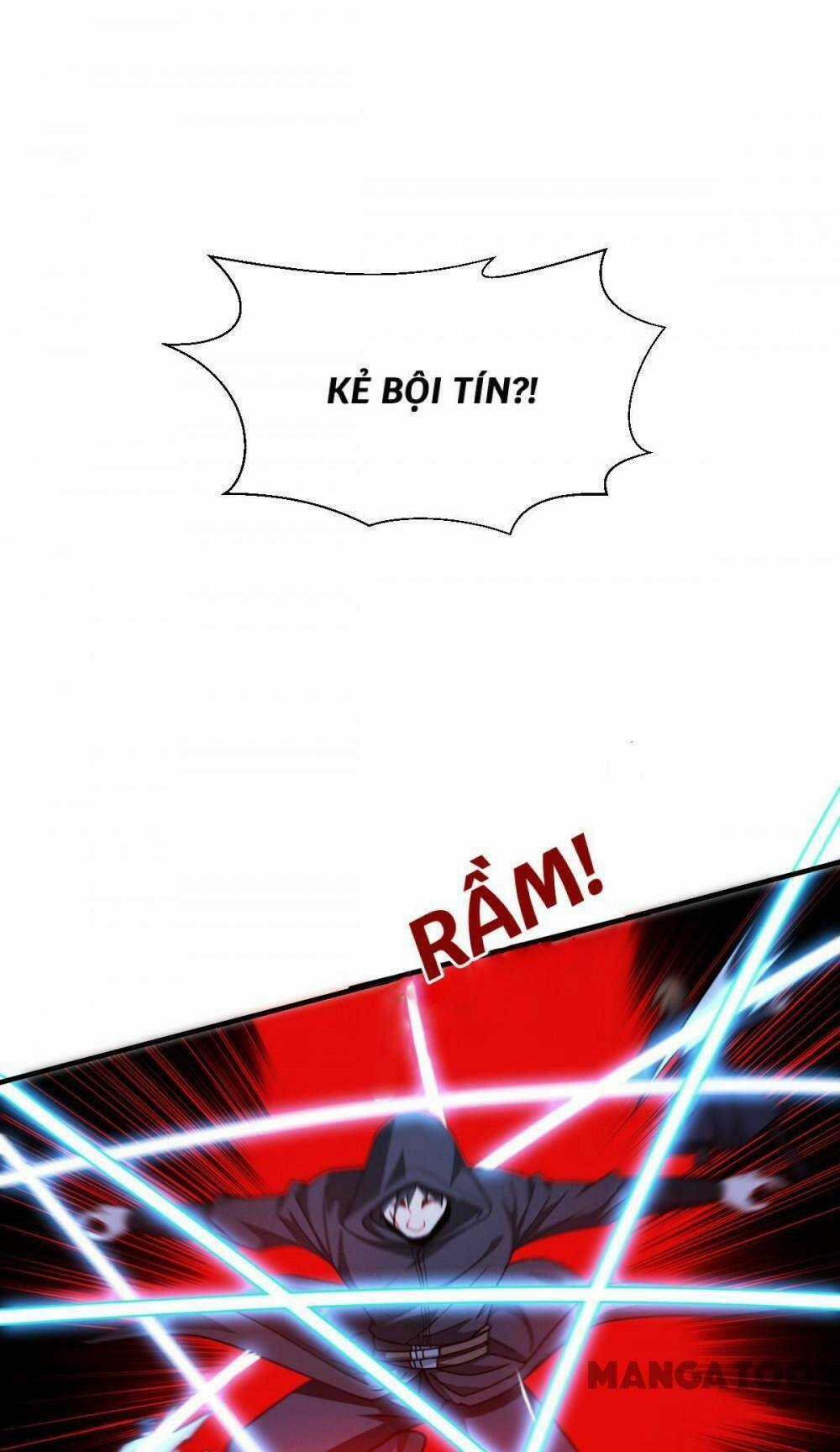 Bị Cắn Thành Vương Giả Chapter 54 trang 44