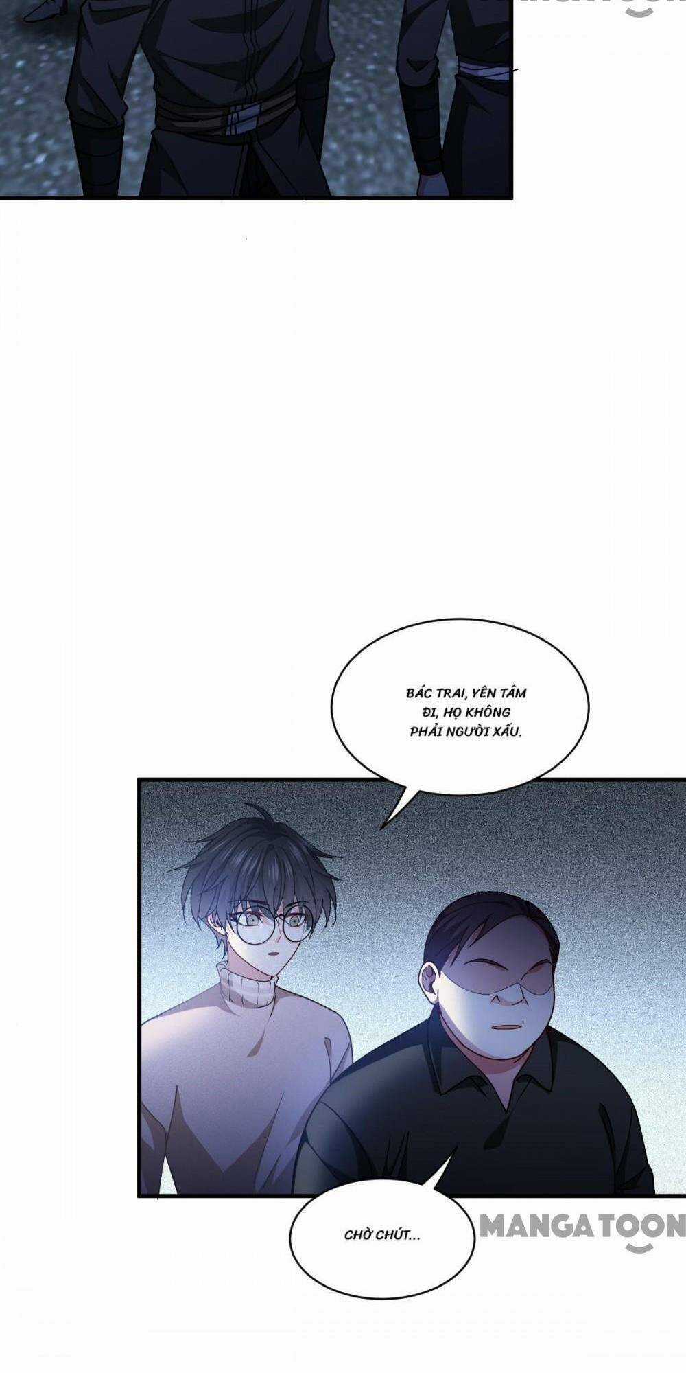 Bị Cắn Thành Vương Giả Chapter 54 trang 47