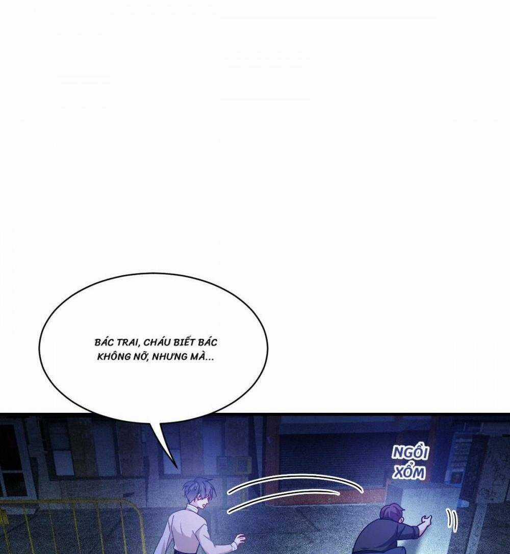 Bị Cắn Thành Vương Giả Chapter 54 trang 48