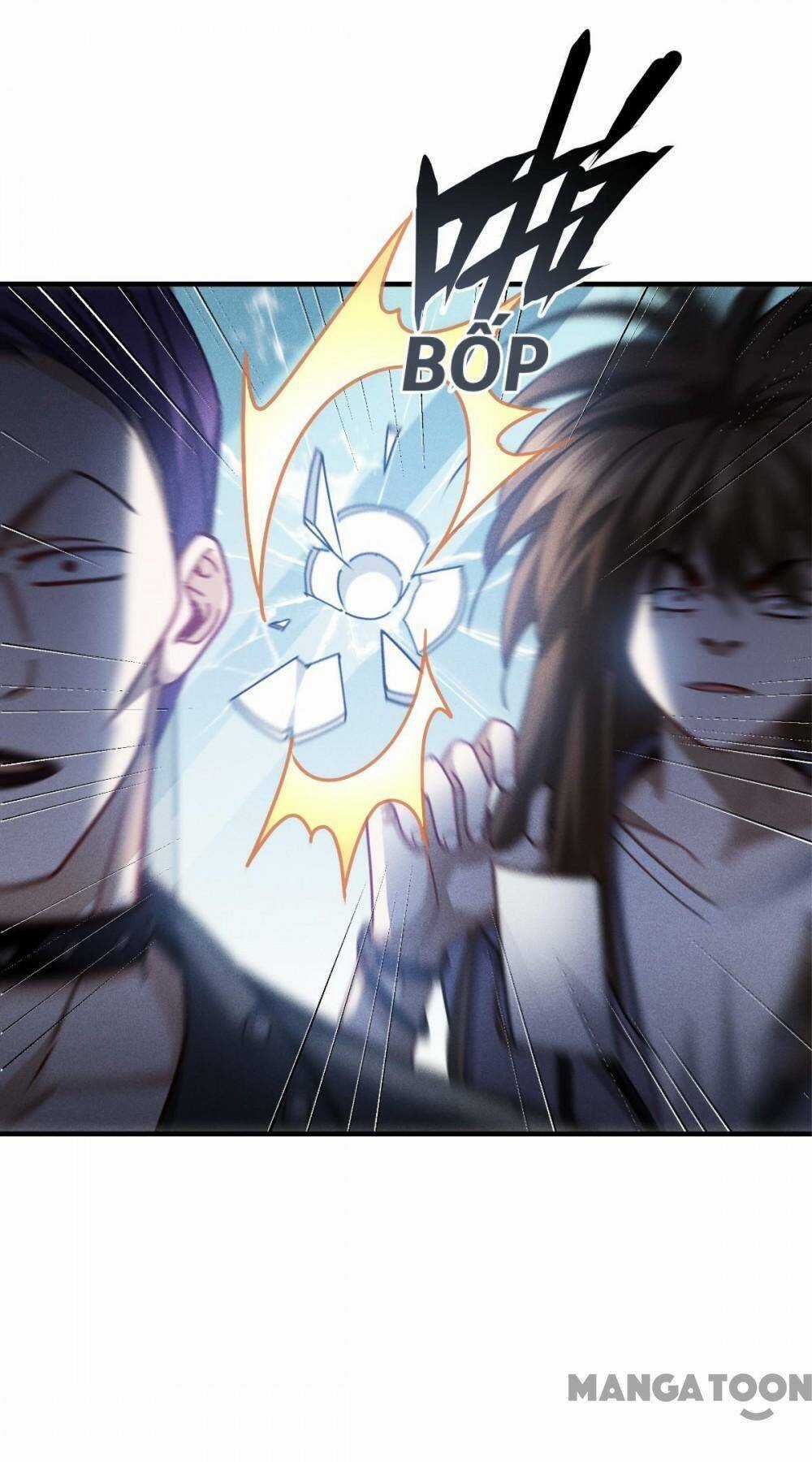 Bị Cắn Thành Vương Giả Chapter 54 trang 6