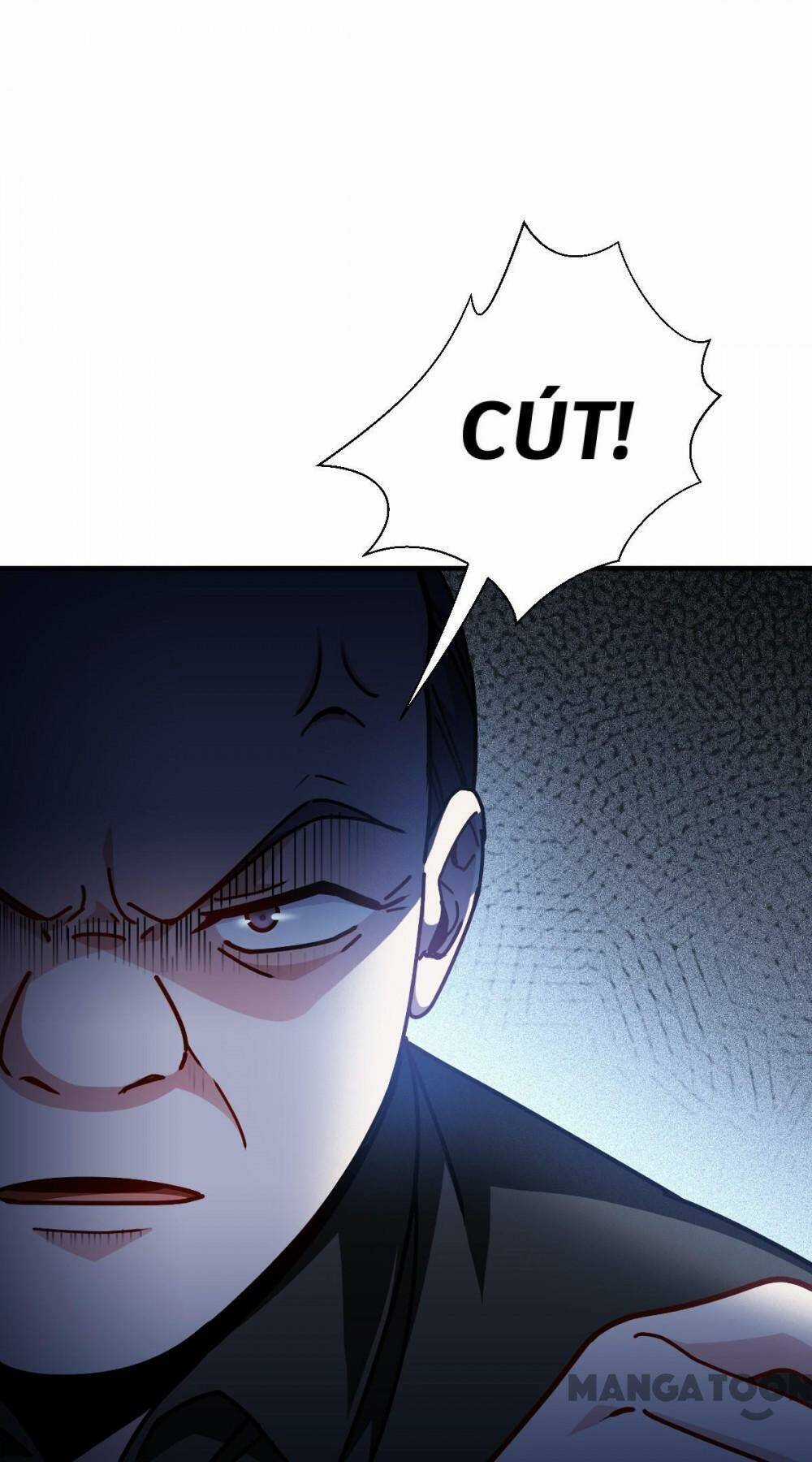 Bị Cắn Thành Vương Giả Chapter 54 trang 7