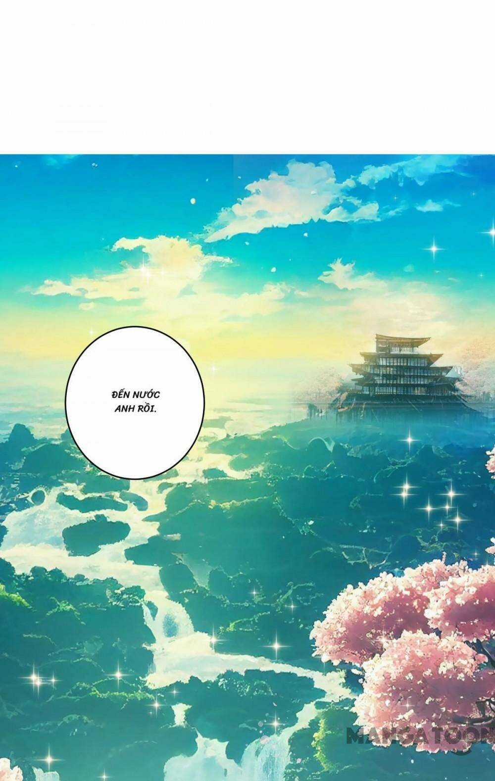 Bị Cắn Thành Vương Giả Chapter 55 trang 10