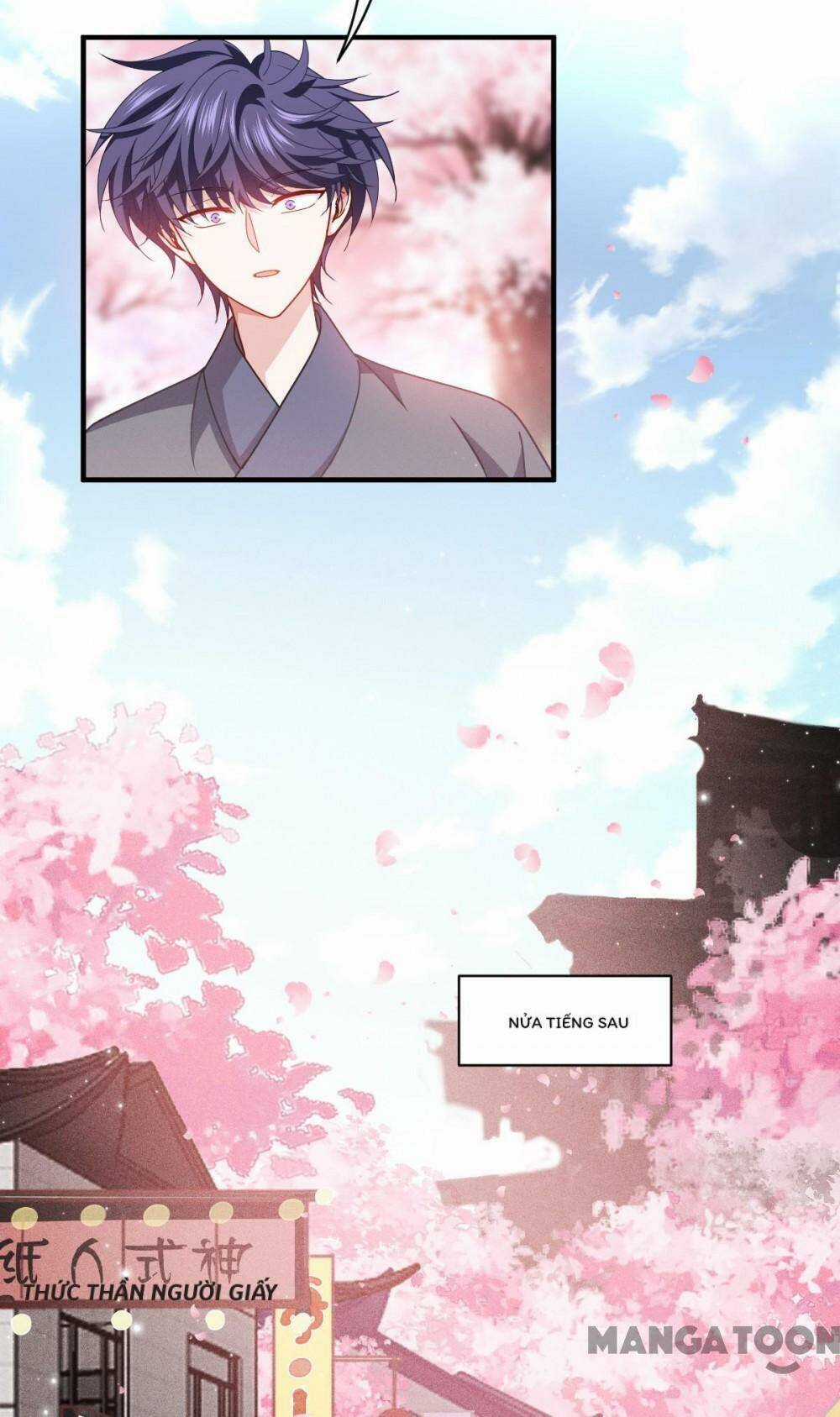 Bị Cắn Thành Vương Giả Chapter 55 trang 13