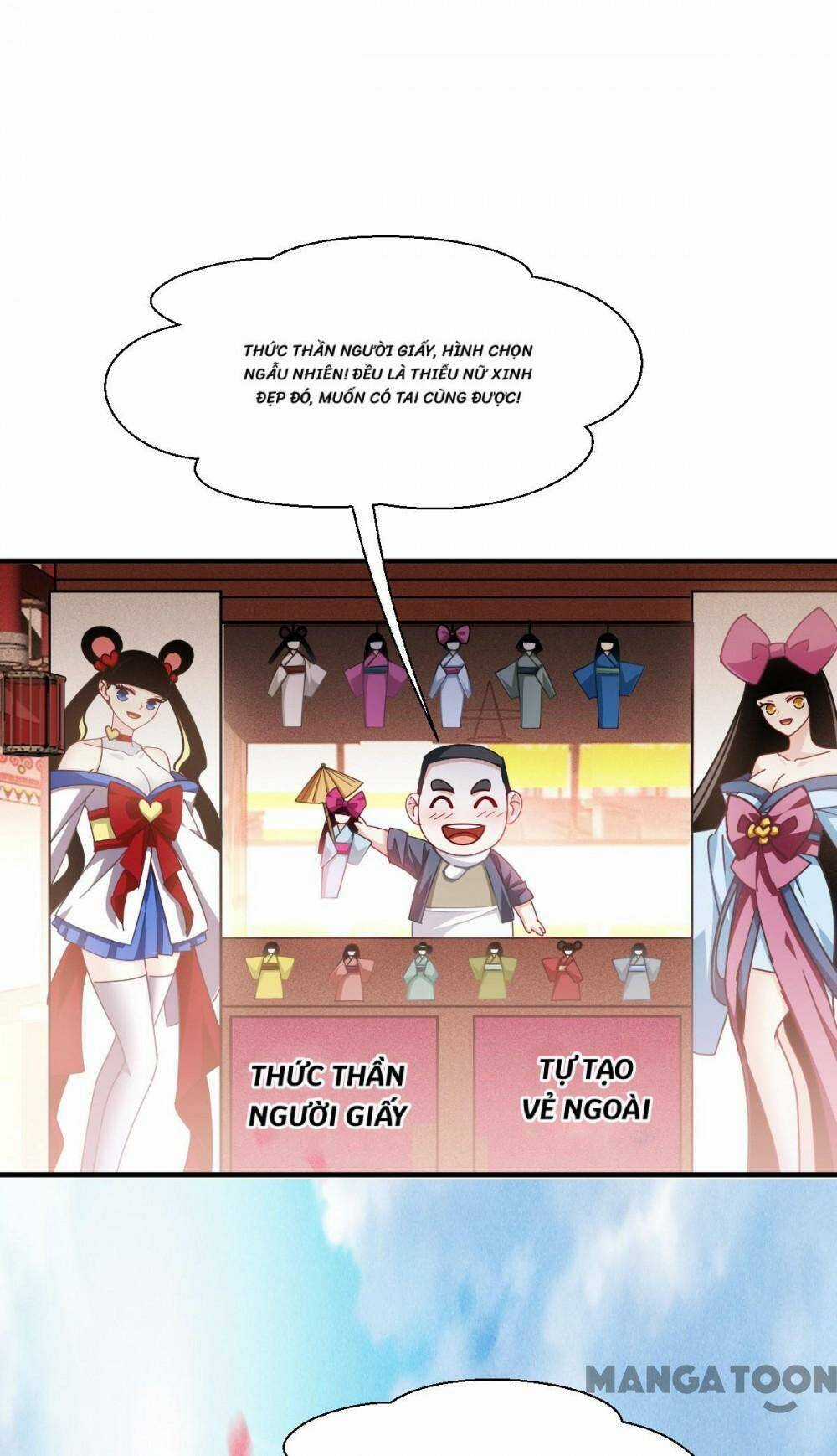 Bị Cắn Thành Vương Giả Chapter 55 trang 15