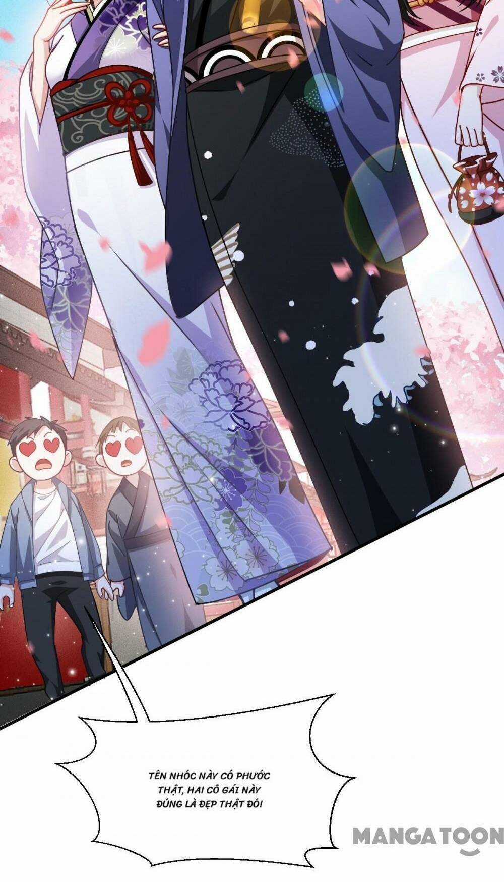 Bị Cắn Thành Vương Giả Chapter 55 trang 17