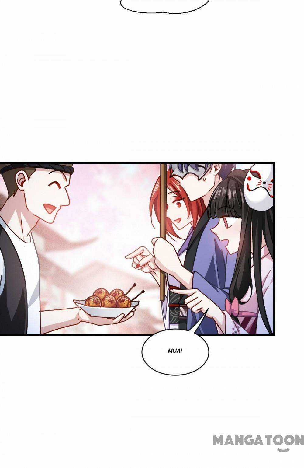 Bị Cắn Thành Vương Giả Chapter 55 trang 19