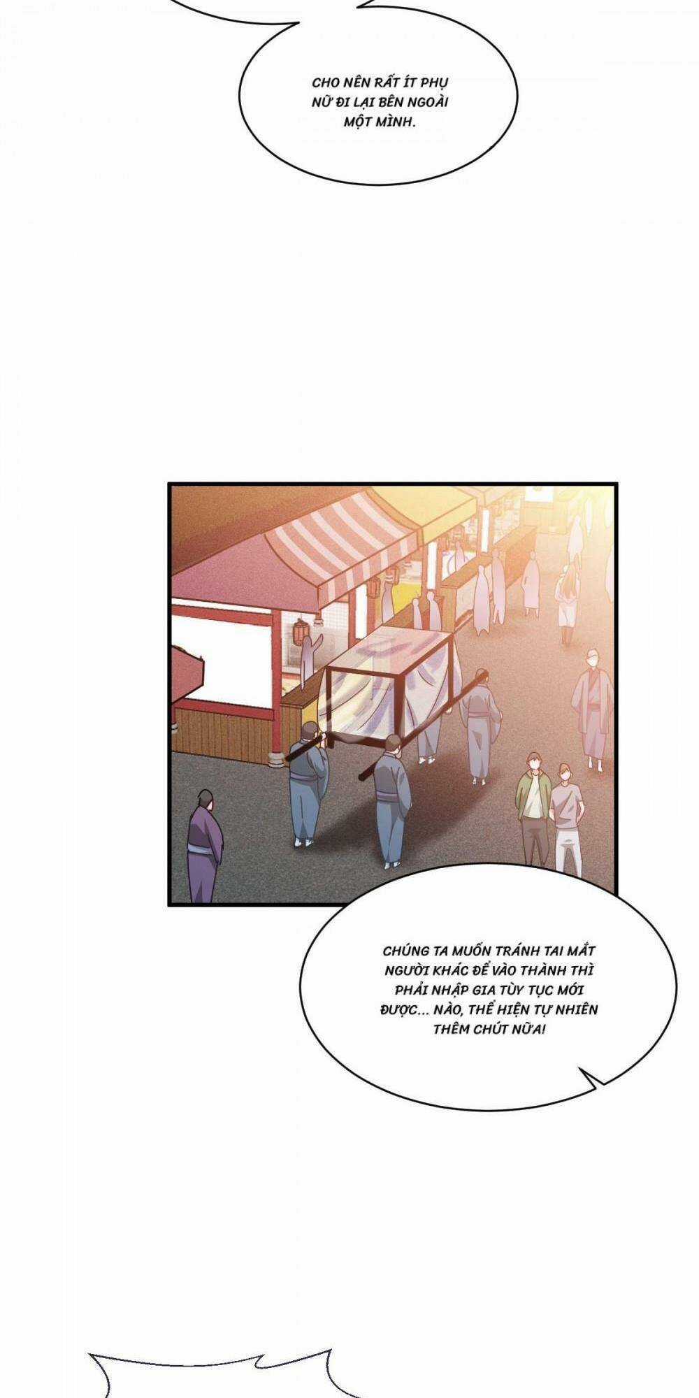 Bị Cắn Thành Vương Giả Chapter 55 trang 24